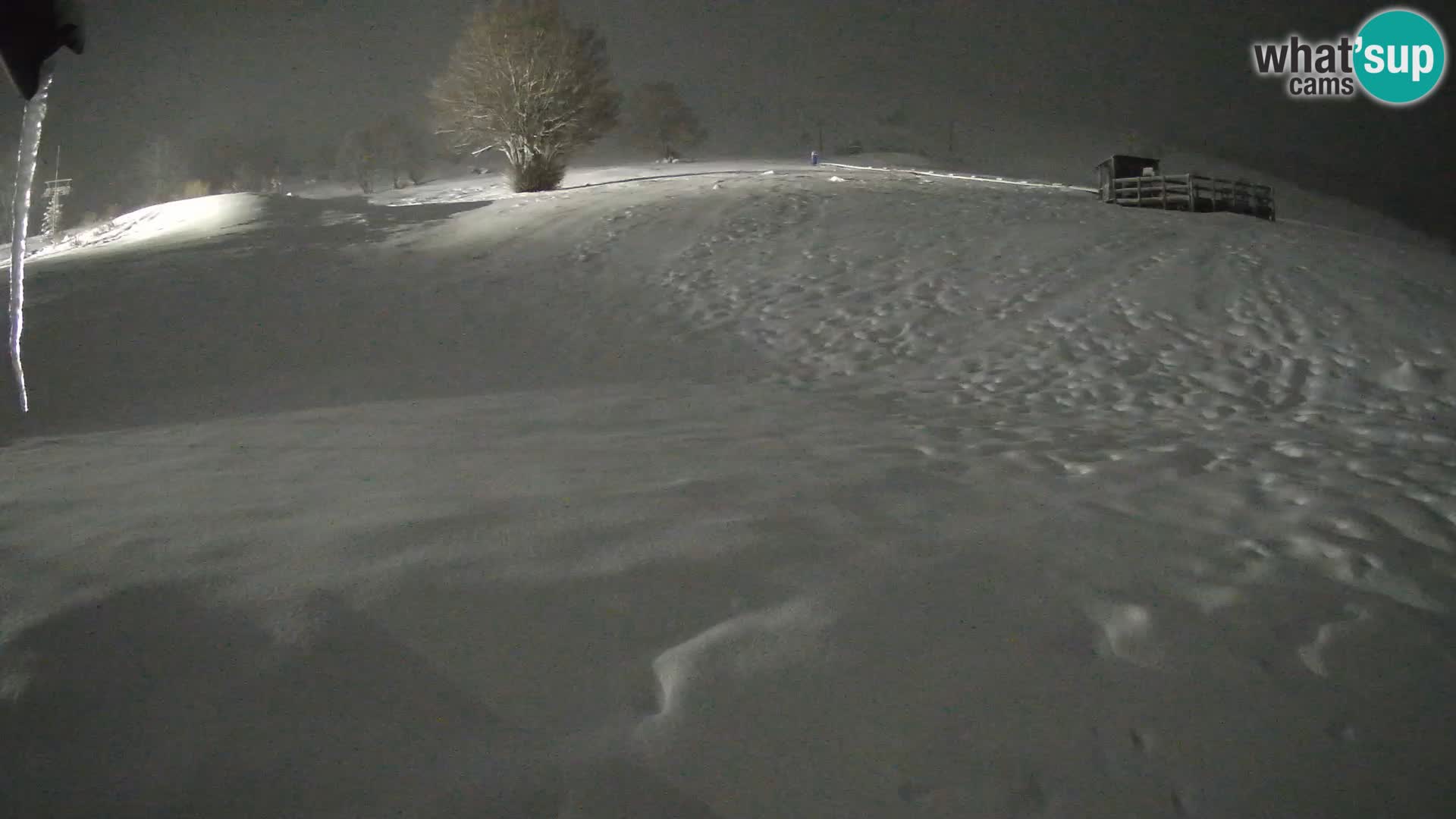 Skigebiet Prati di Tivo – Gran Sasso