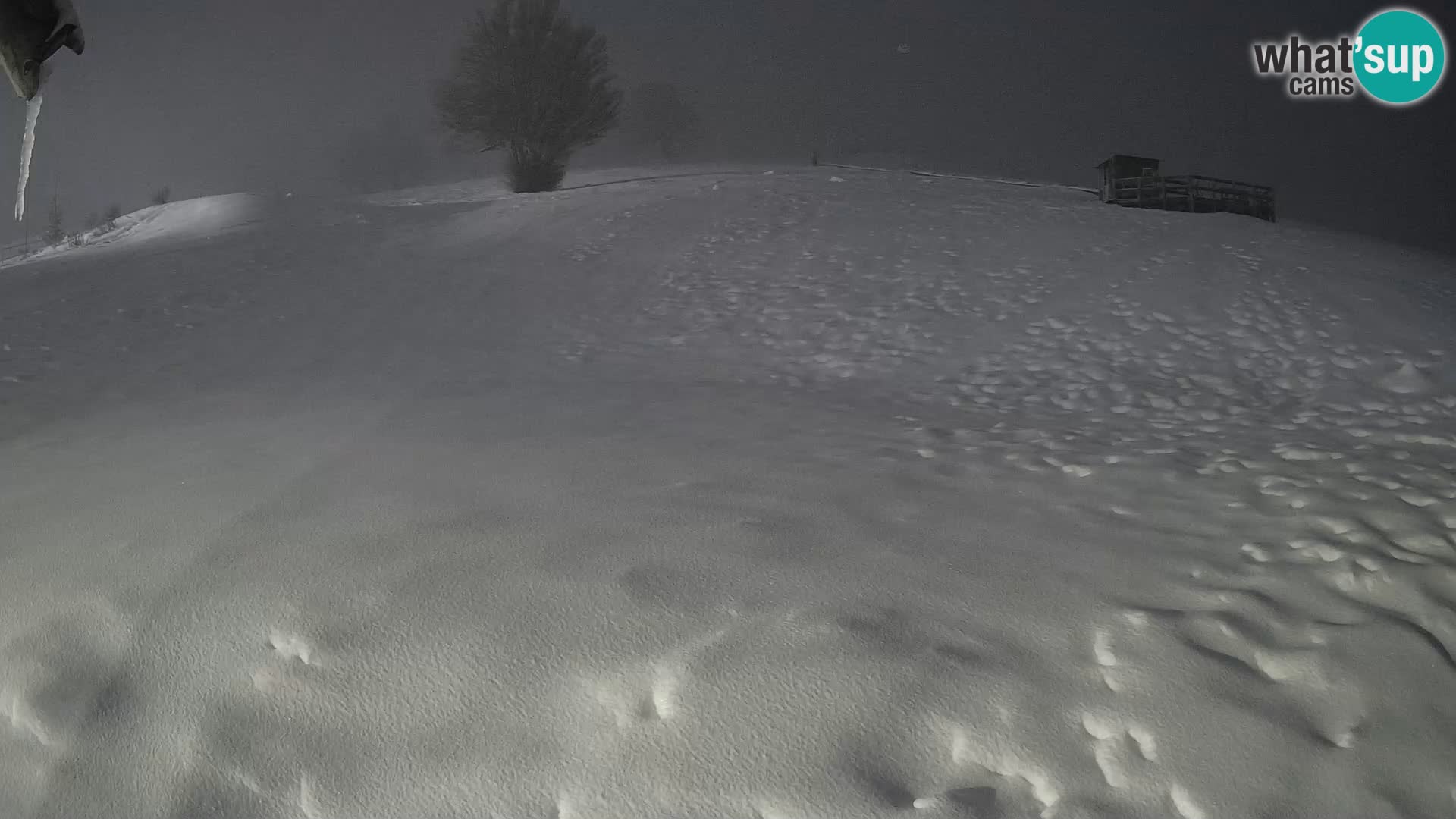 Skijalište Prati di Tivo – Gran Sasso