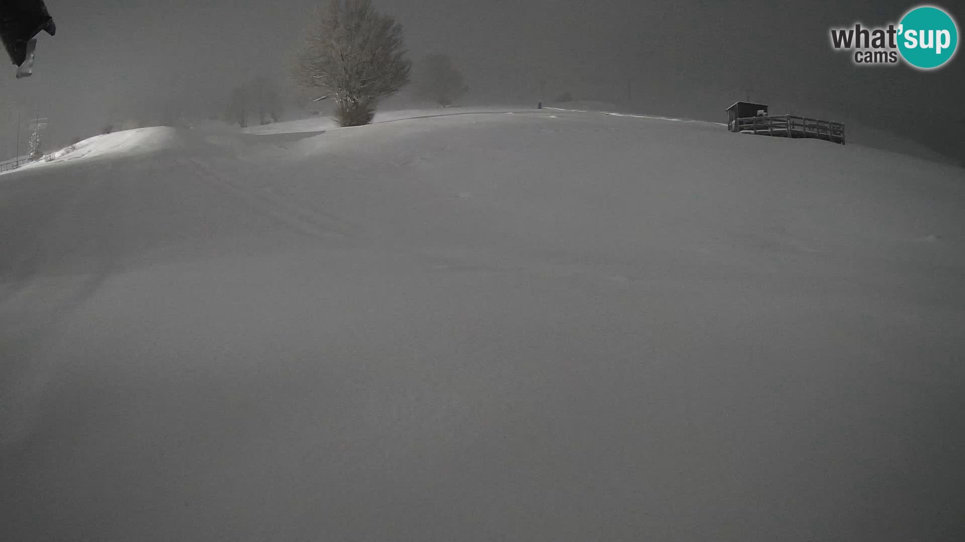 Skigebiet Prati di Tivo – Gran Sasso