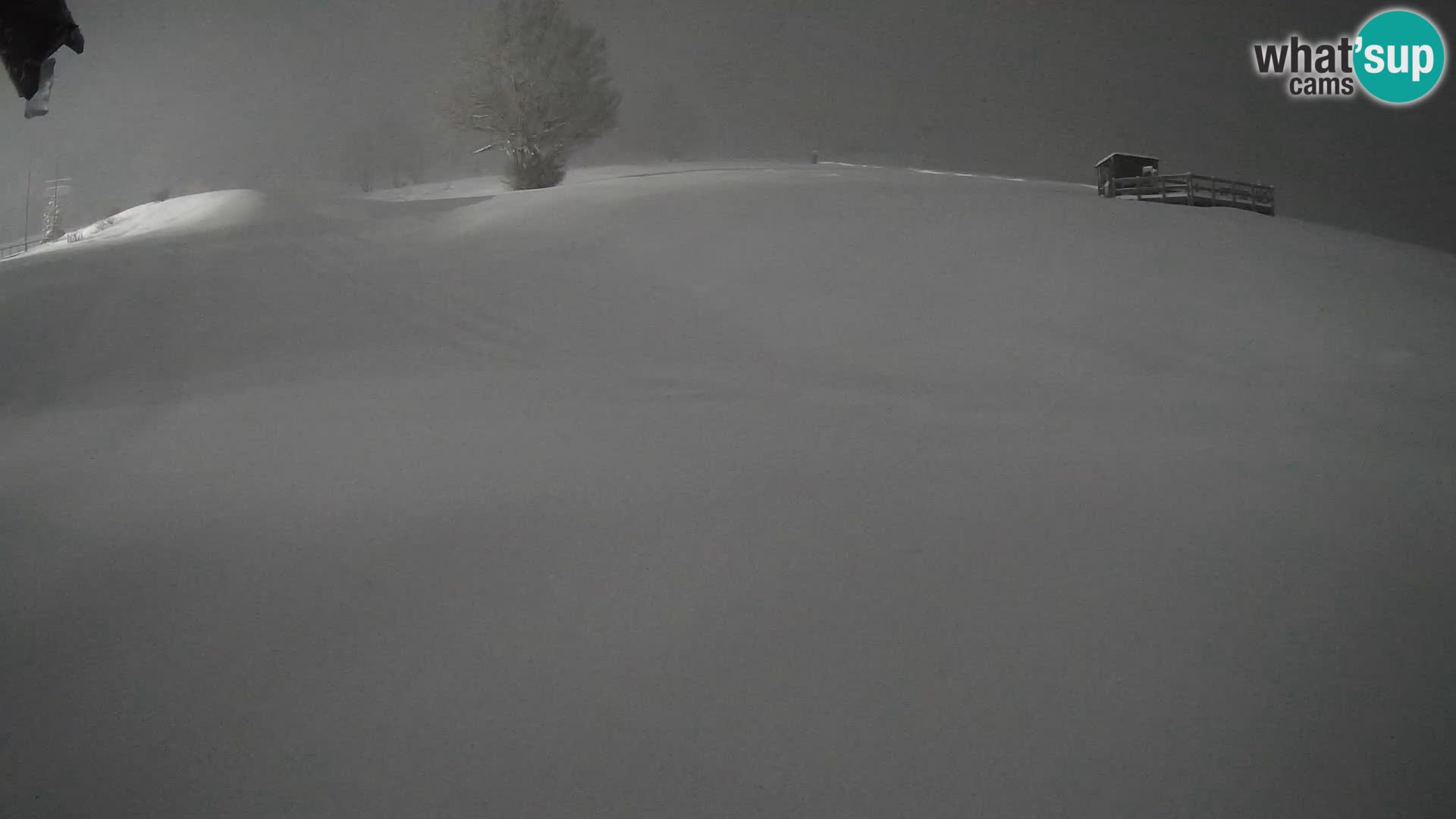 Station ski Prati di Tivo – Gran Sasso