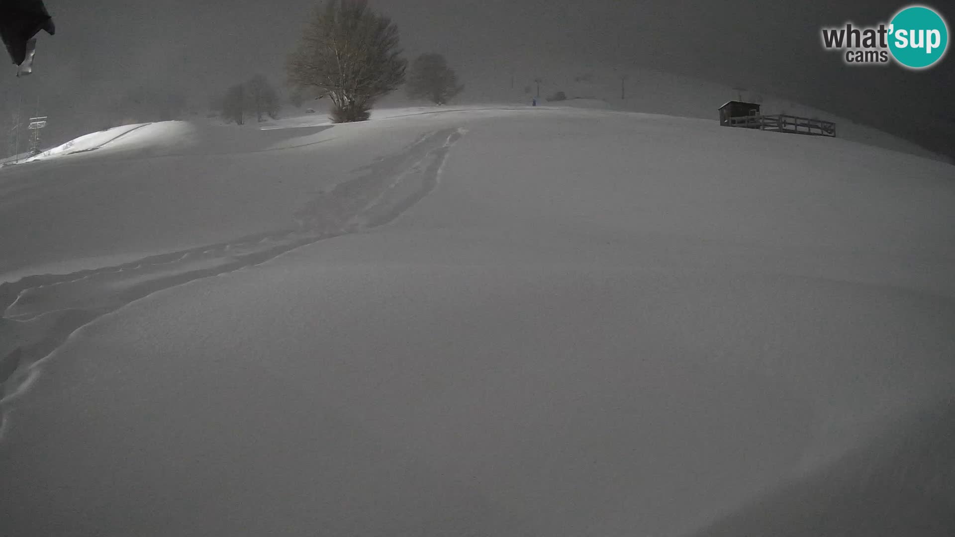 Skigebiet Prati di Tivo – Gran Sasso