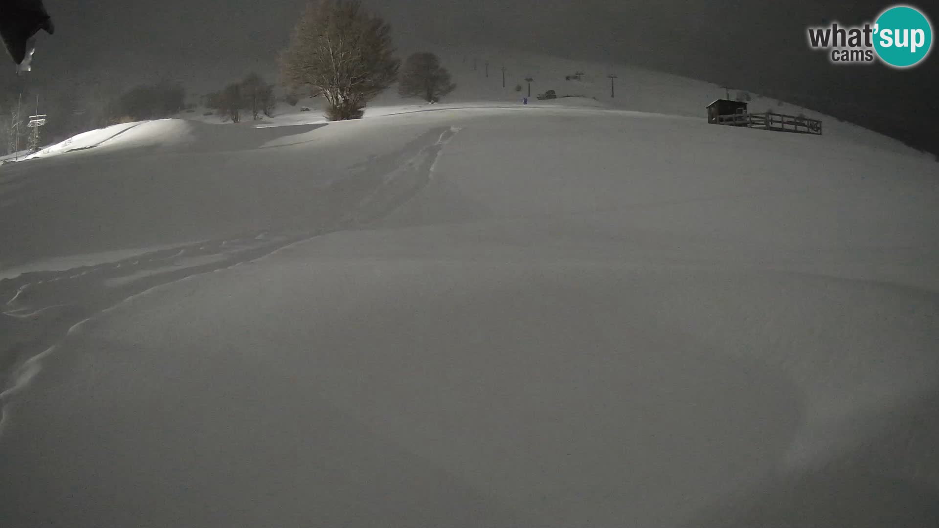 Ski resort Prati di Tivo – Gran Sasso