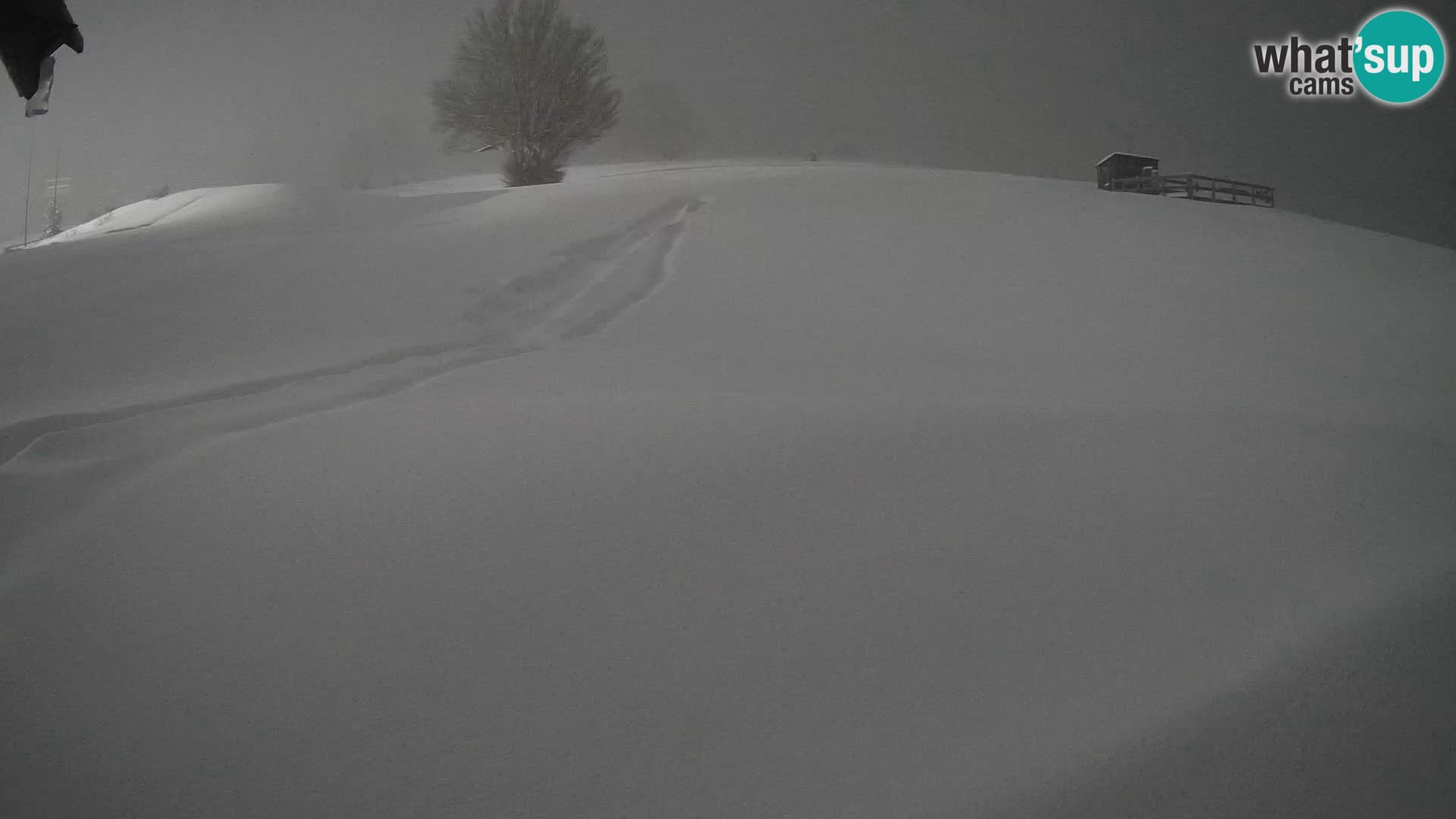 Stazione sciistica Prati di Tivo – Gran Sasso