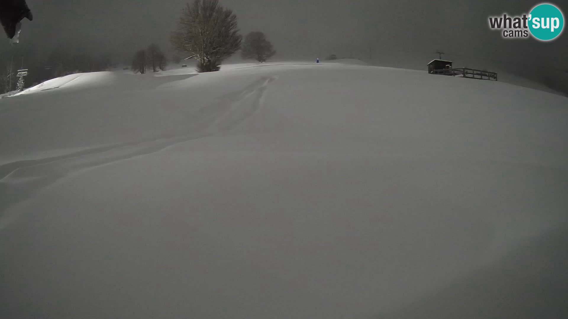 Ski resort Prati di Tivo – Gran Sasso