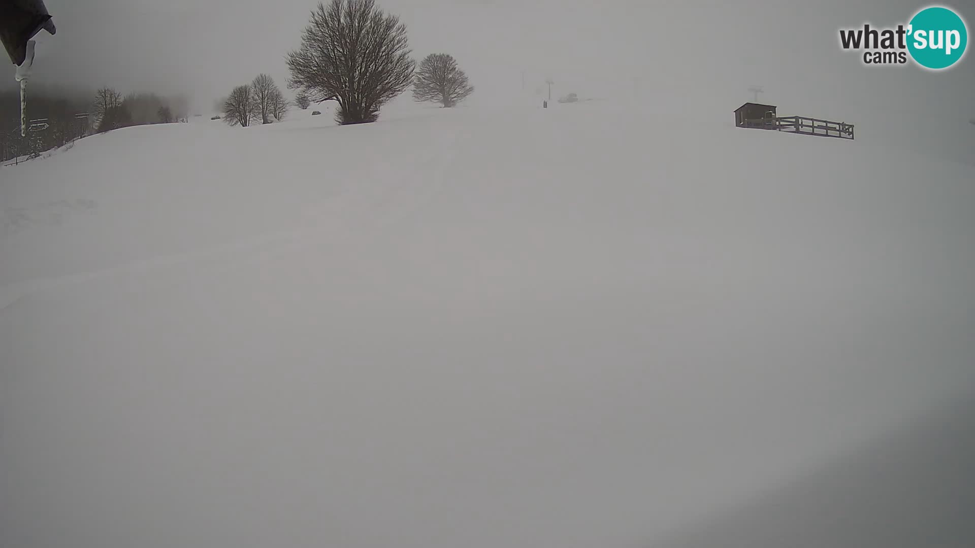 Ski resort Prati di Tivo – Gran Sasso