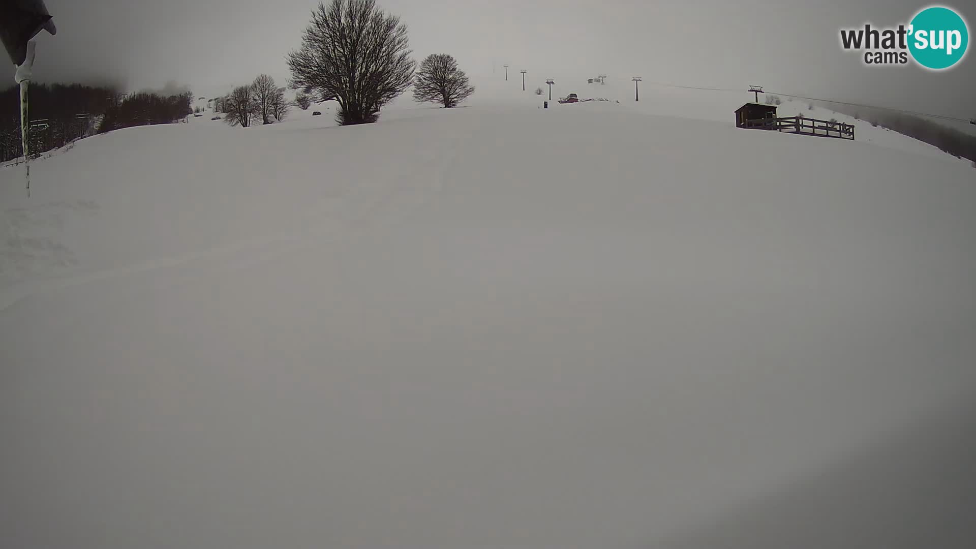 Skijalište Prati di Tivo – Gran Sasso