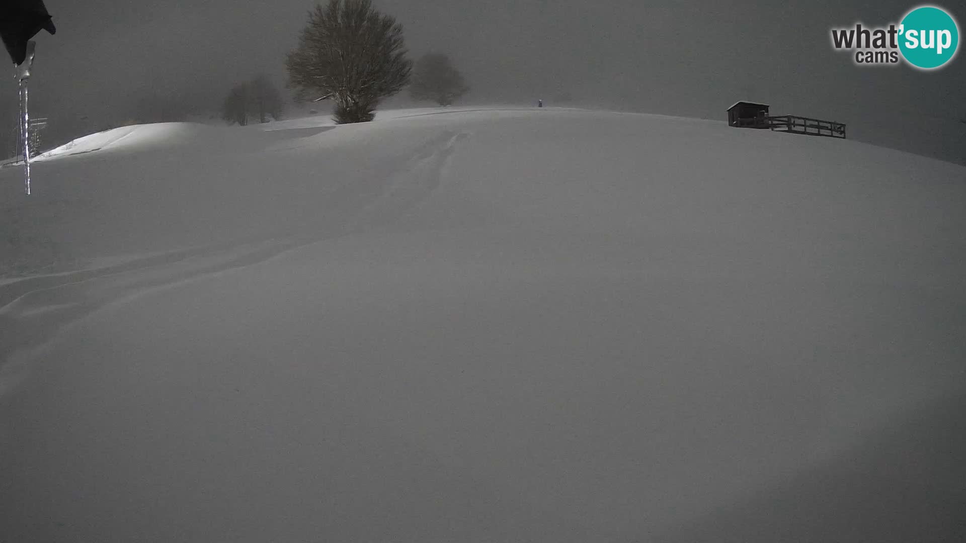 Station ski Prati di Tivo – Gran Sasso