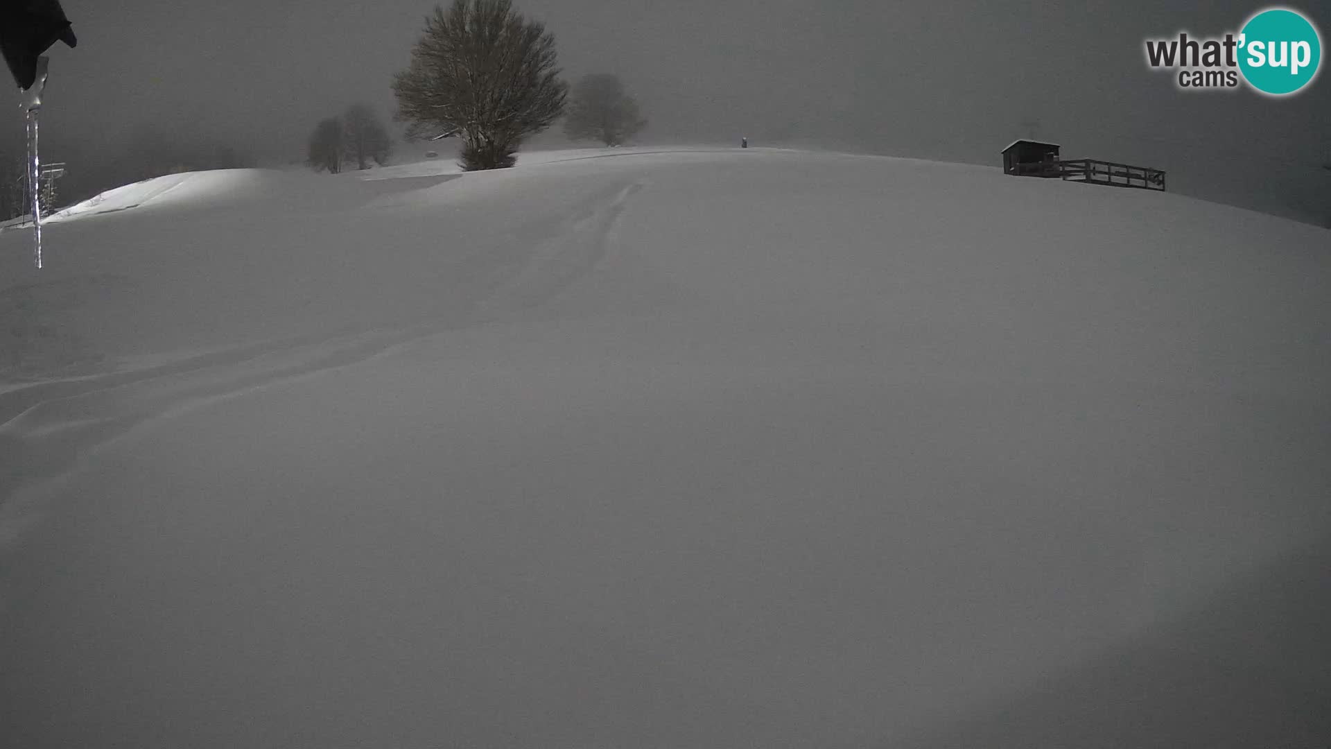 Skigebiet Prati di Tivo – Gran Sasso