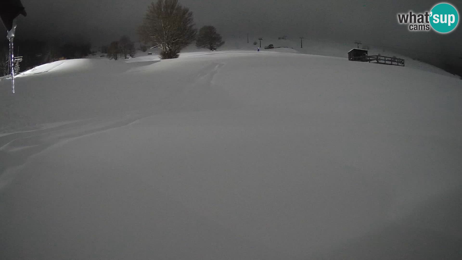 Skigebiet Prati di Tivo – Gran Sasso