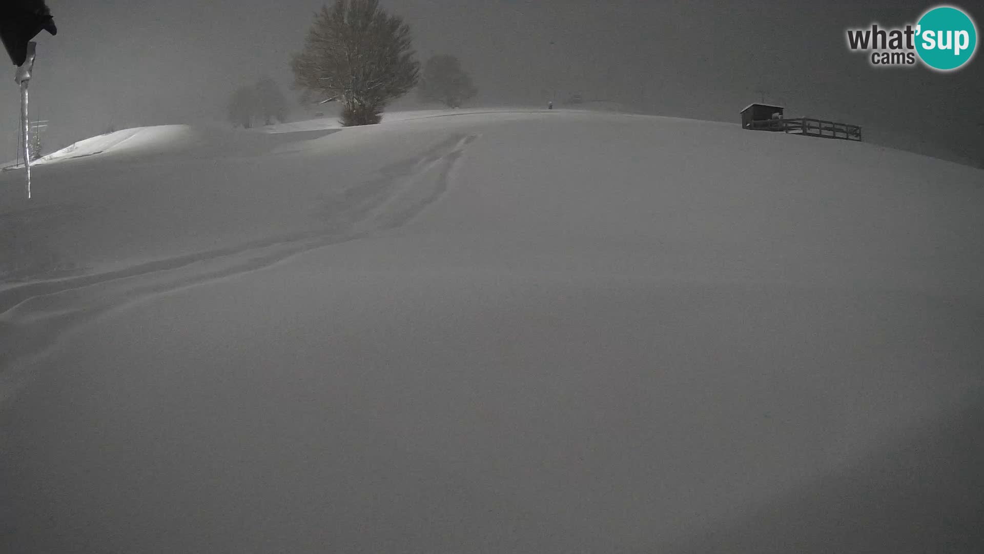 Station ski Prati di Tivo – Gran Sasso