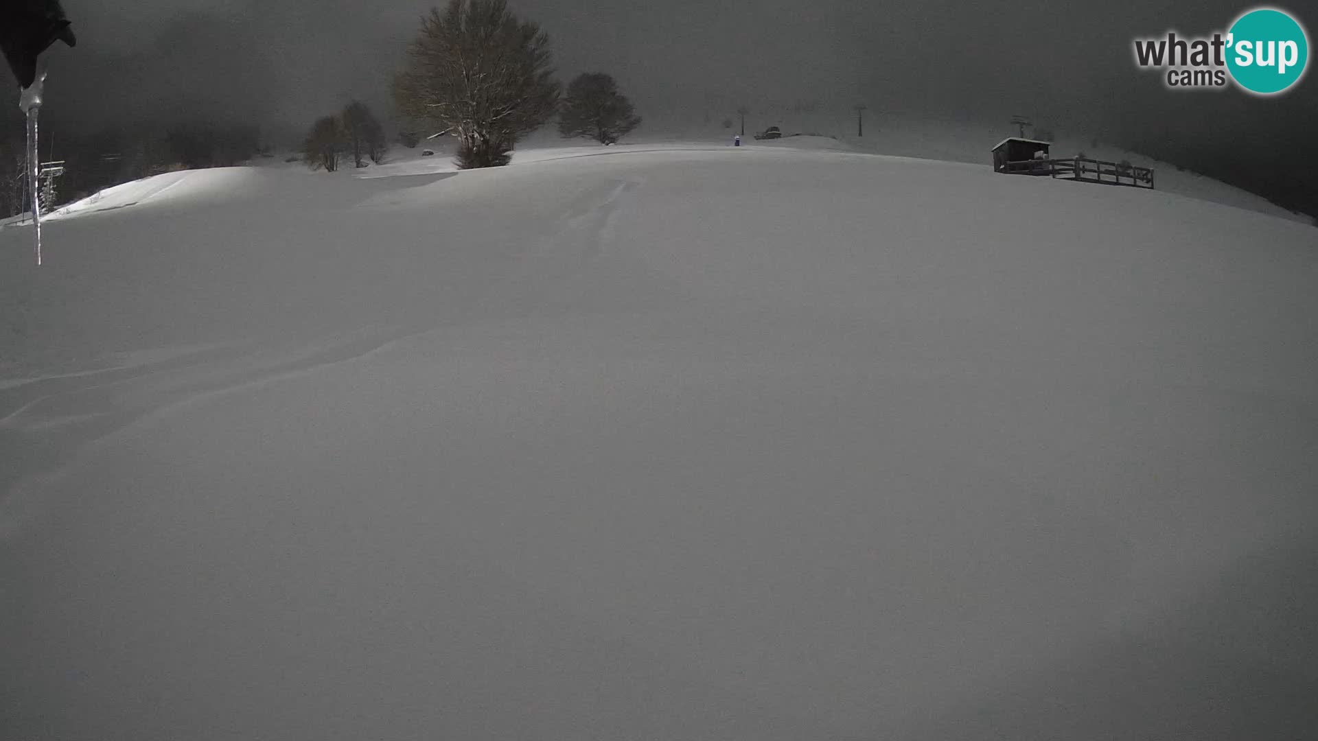 Skigebiet Prati di Tivo – Gran Sasso