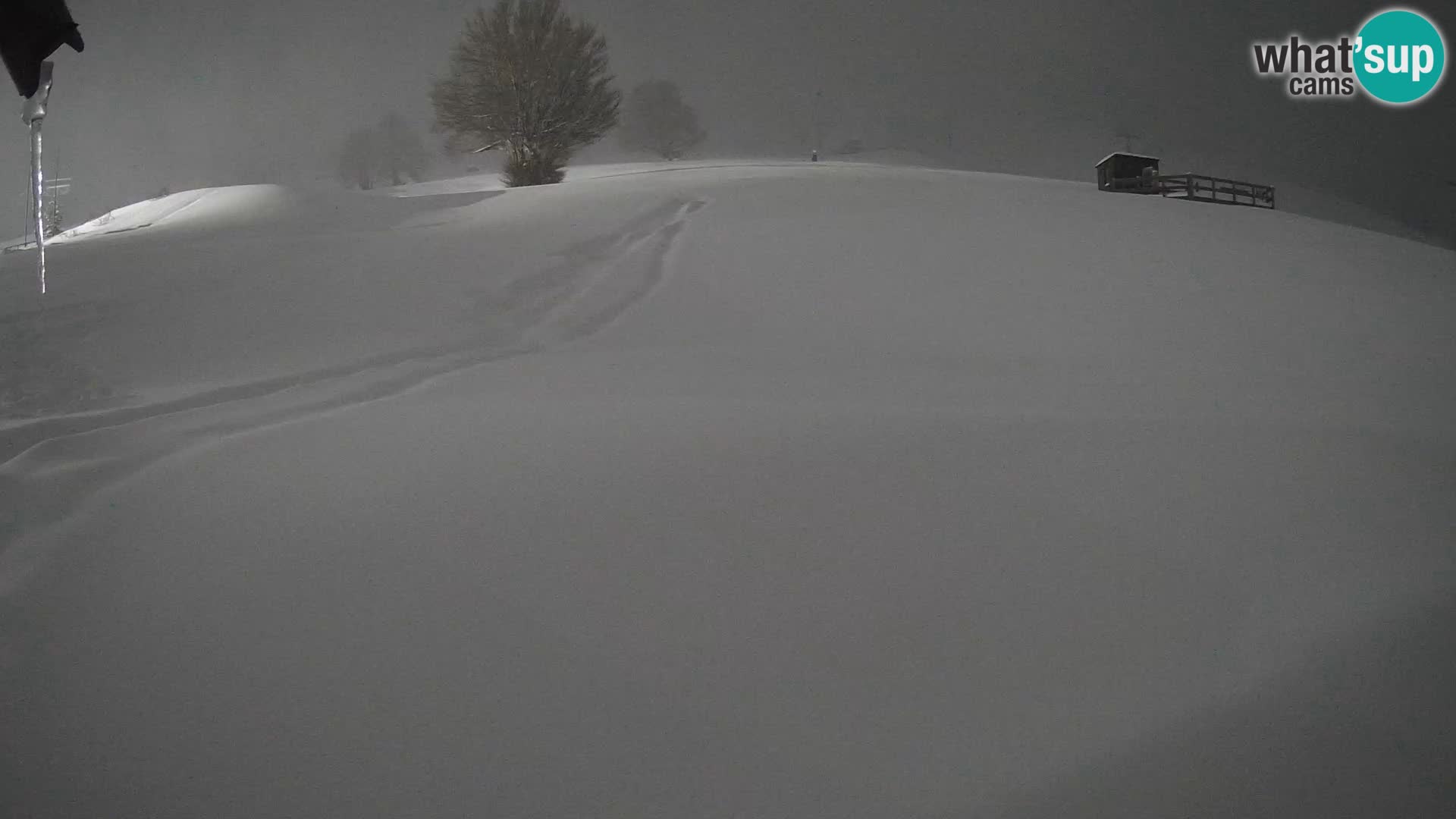 Skigebiet Prati di Tivo – Gran Sasso