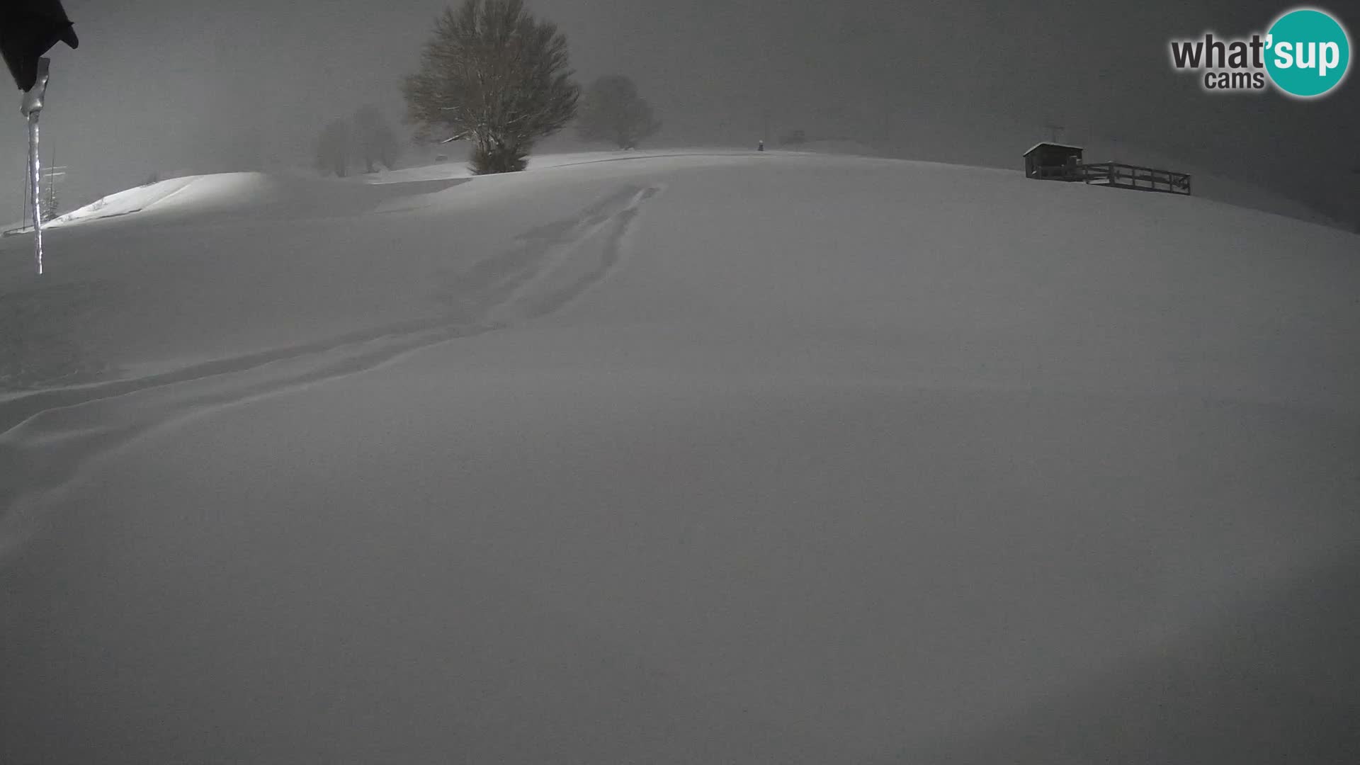 Skijalište Prati di Tivo – Gran Sasso