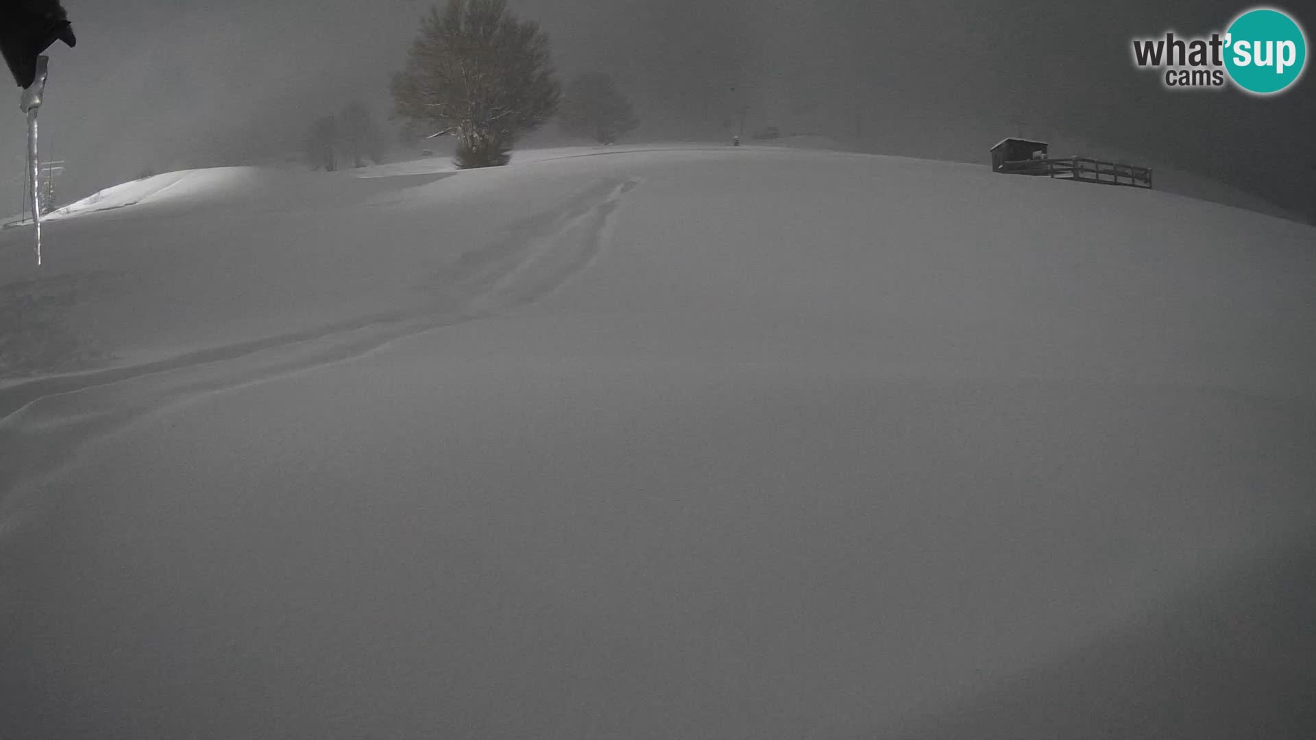 Station ski Prati di Tivo – Gran Sasso