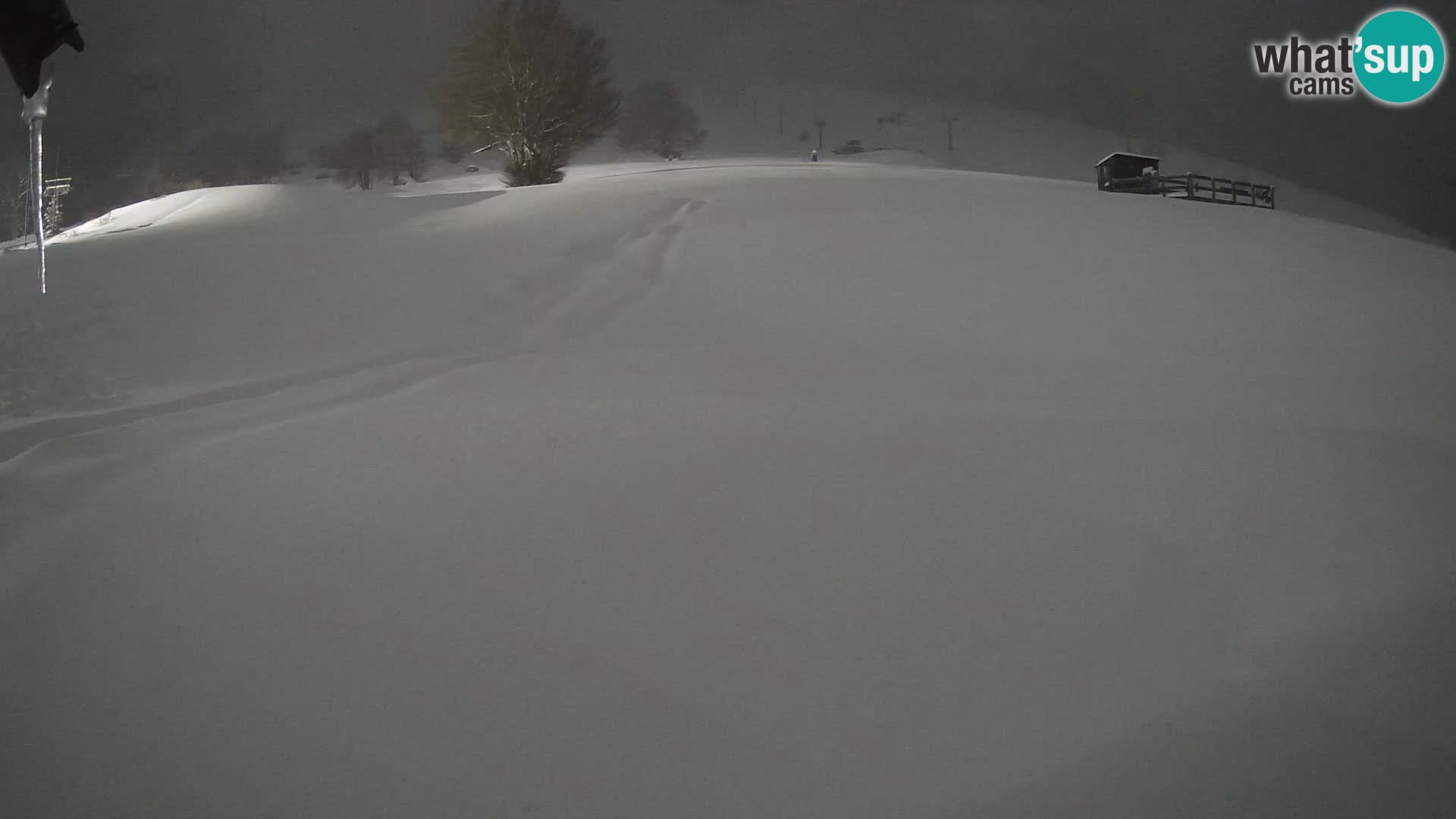 Skigebiet Prati di Tivo – Gran Sasso