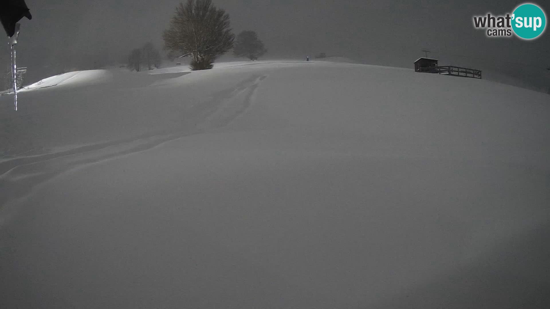 Skigebiet Prati di Tivo – Gran Sasso