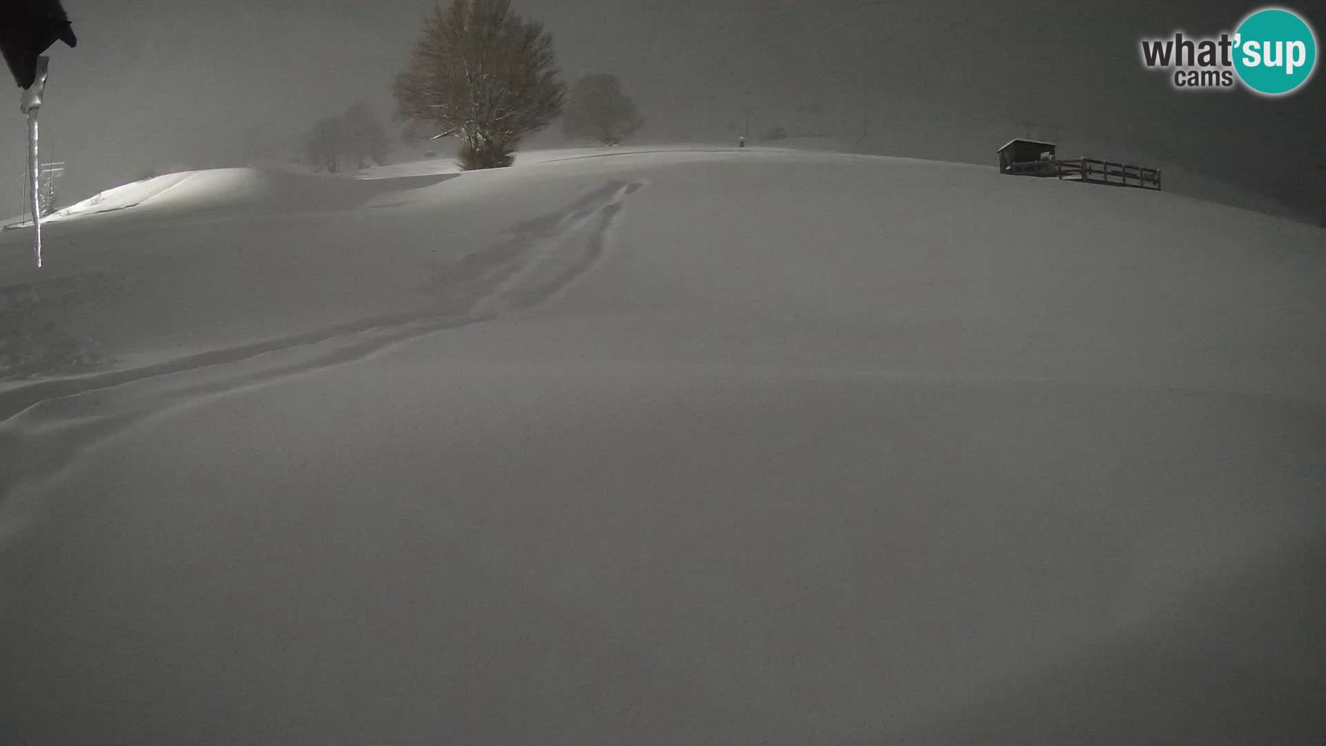 Ski resort Prati di Tivo – Gran Sasso