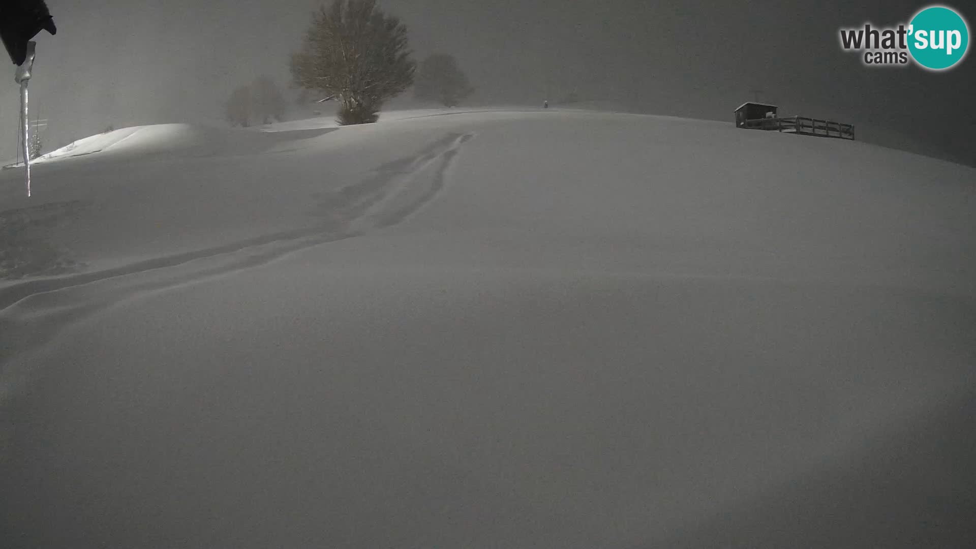 Skigebiet Prati di Tivo – Gran Sasso