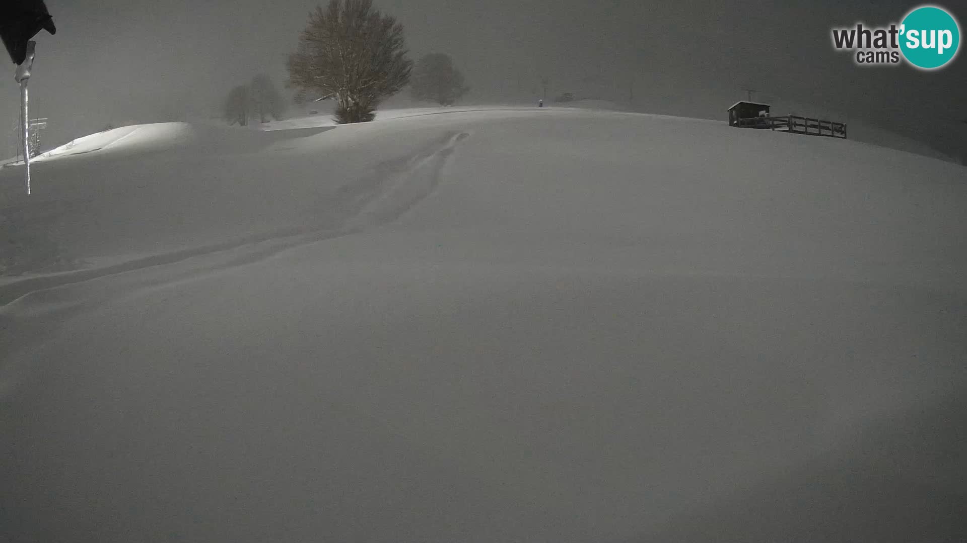 Ski resort Prati di Tivo – Gran Sasso