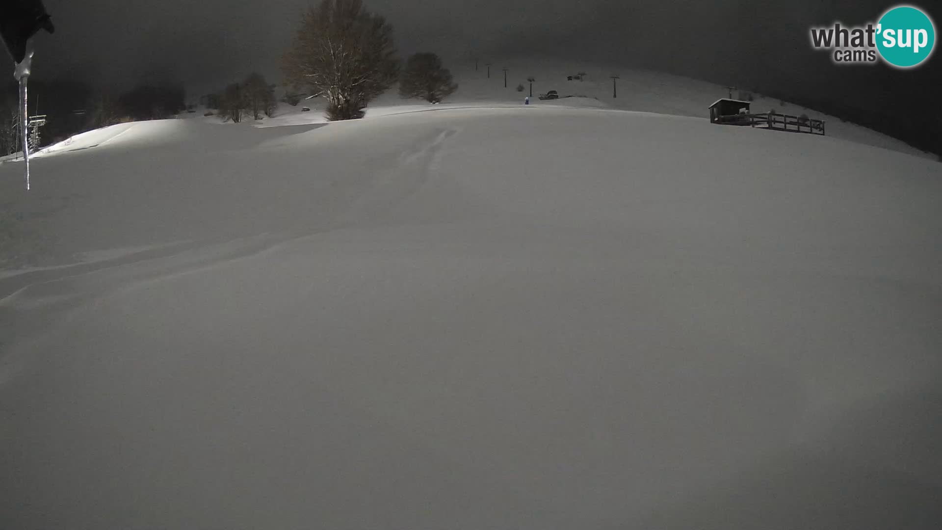 Station ski Prati di Tivo – Gran Sasso