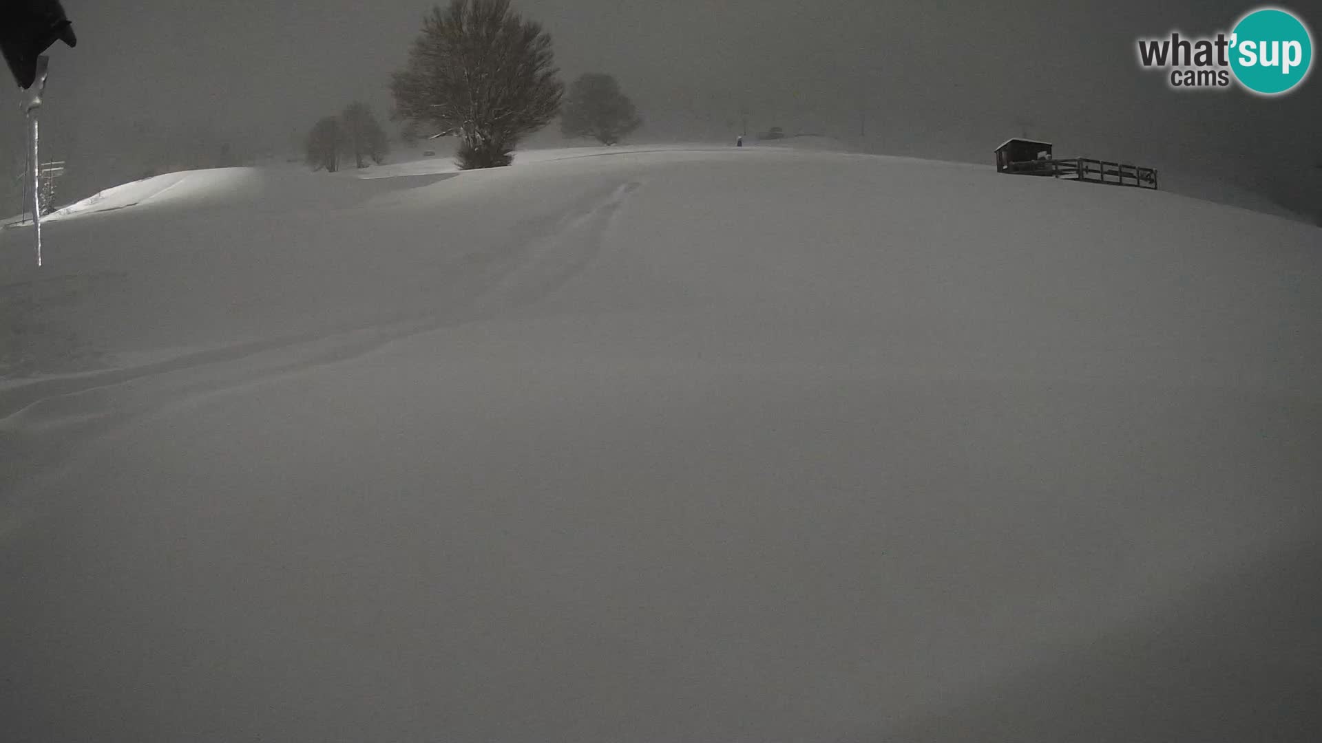 Skigebiet Prati di Tivo – Gran Sasso