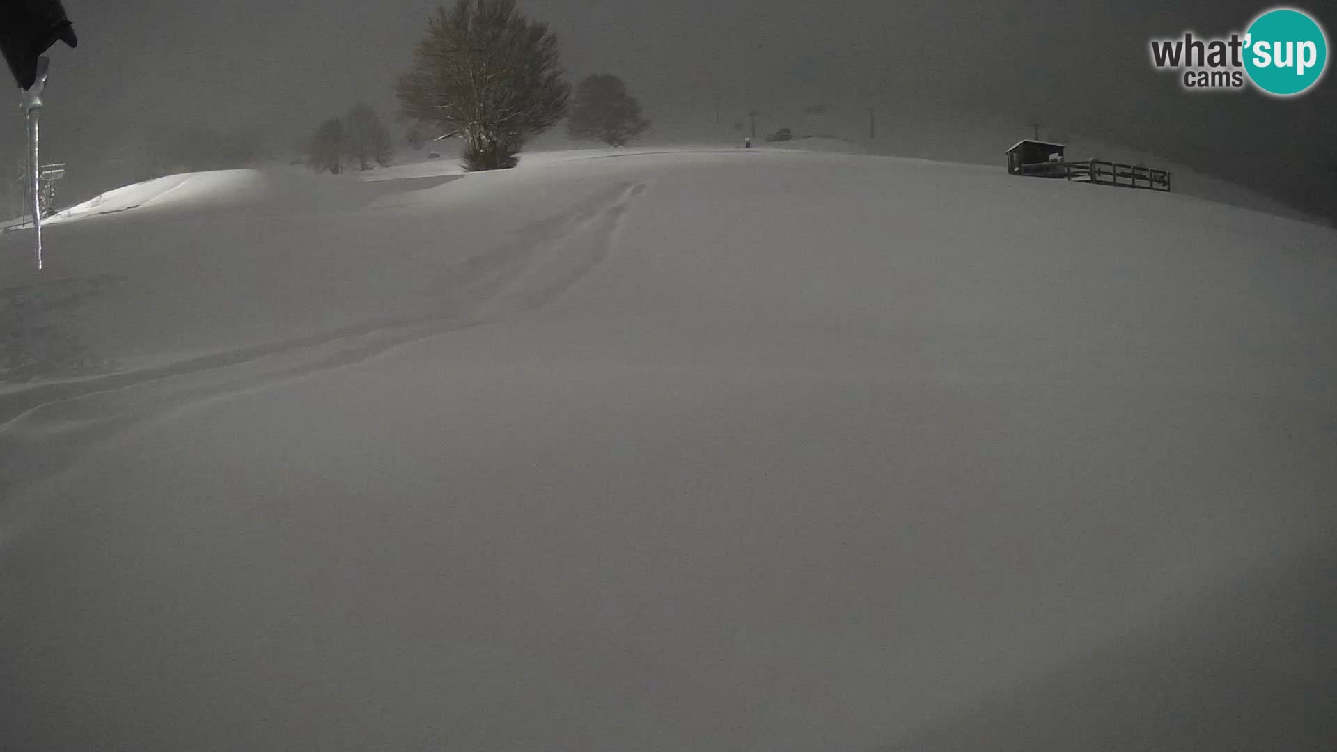 Ski resort Prati di Tivo – Gran Sasso