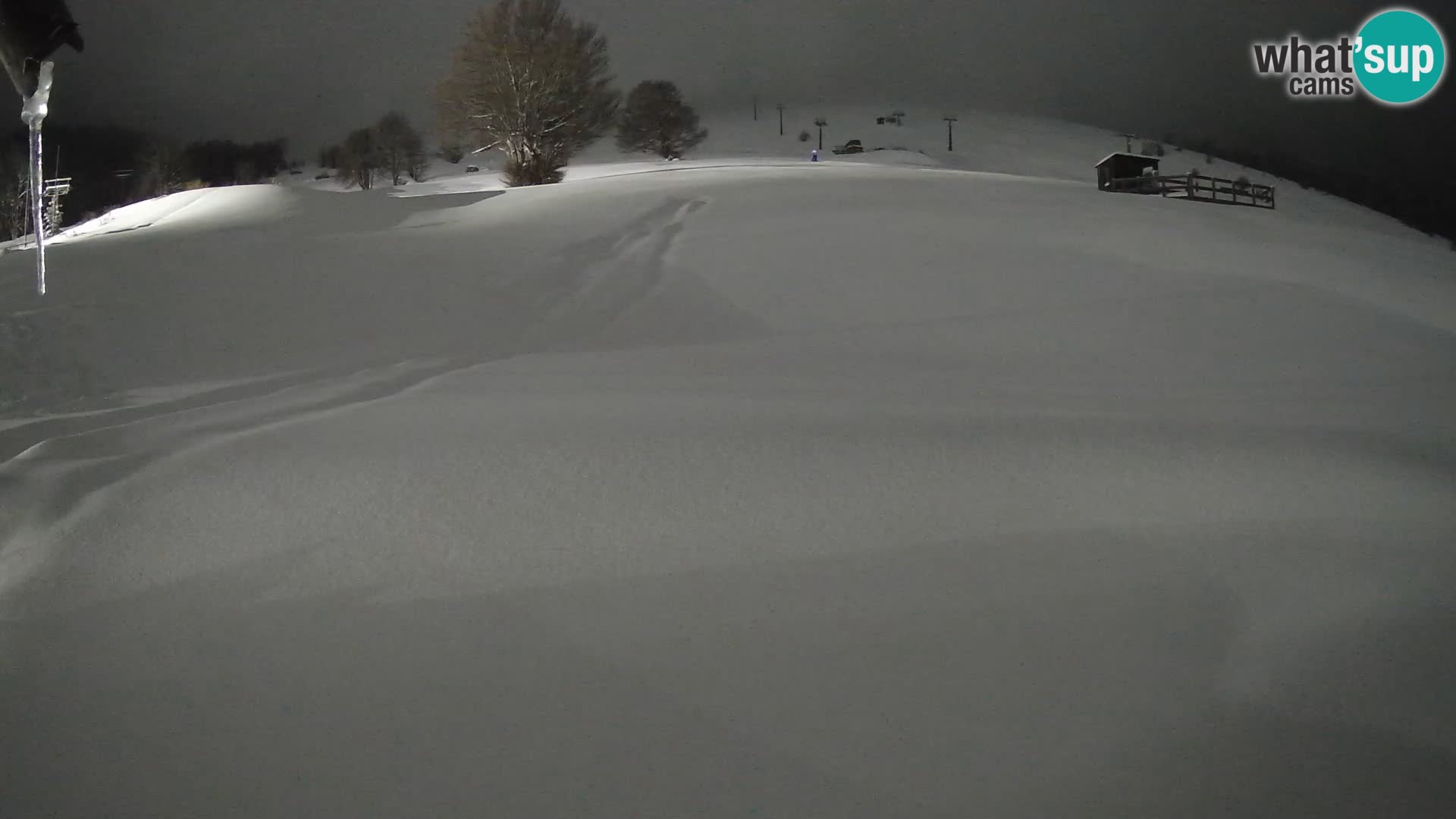 Ski resort Prati di Tivo – Gran Sasso