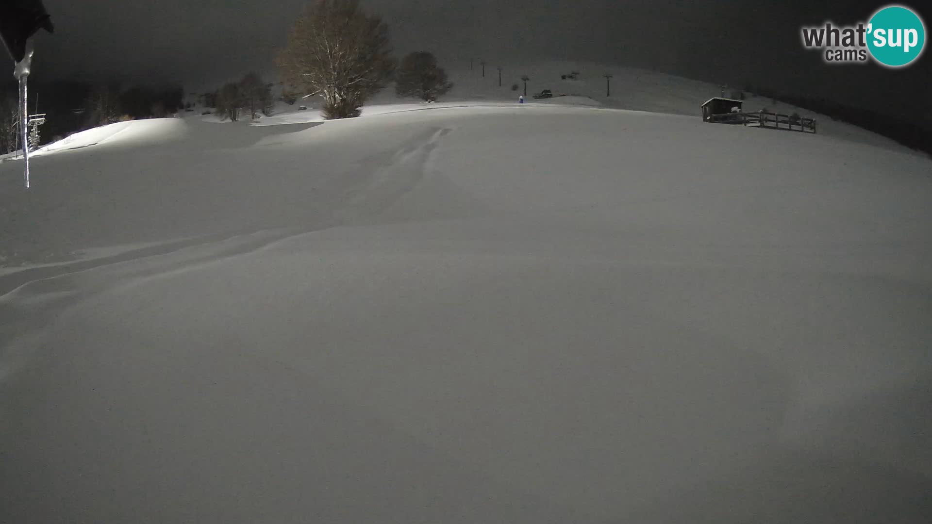 Ski resort Prati di Tivo – Gran Sasso