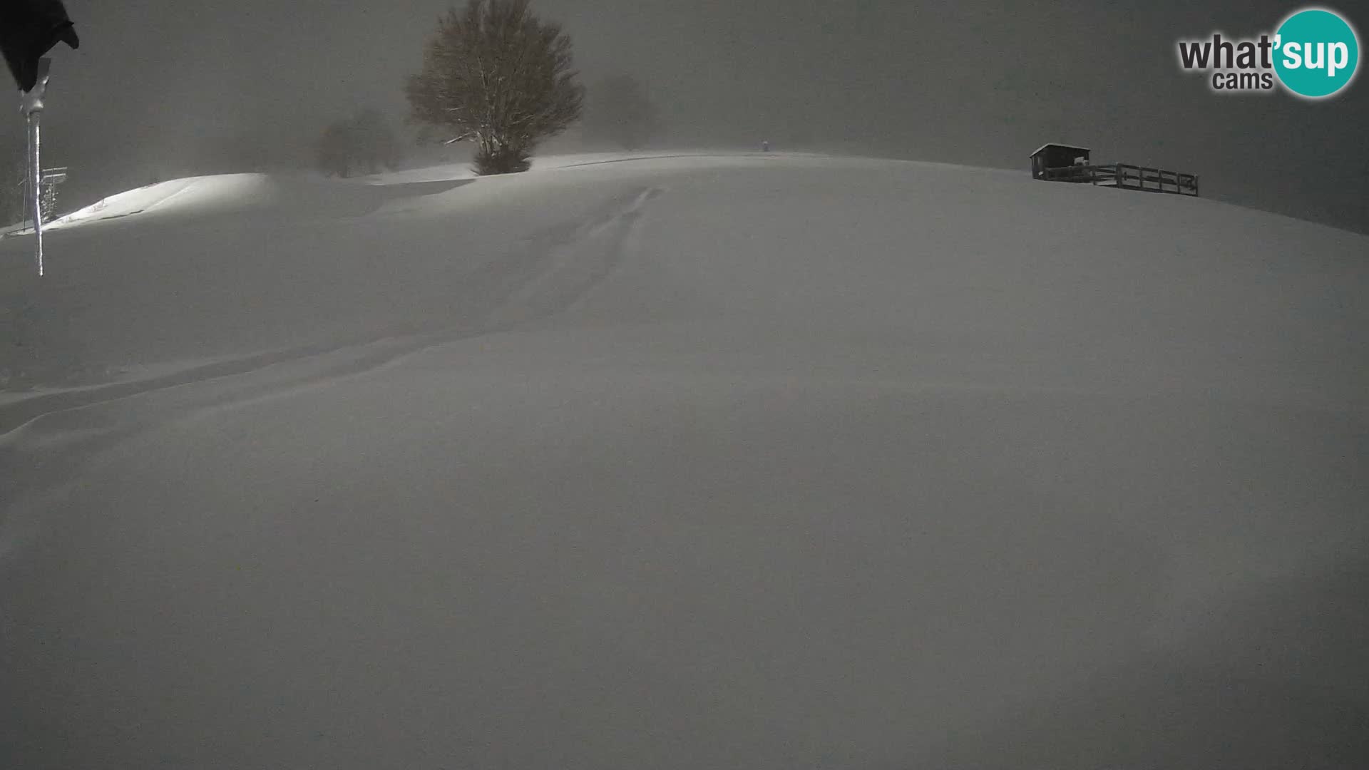 Skigebiet Prati di Tivo – Gran Sasso