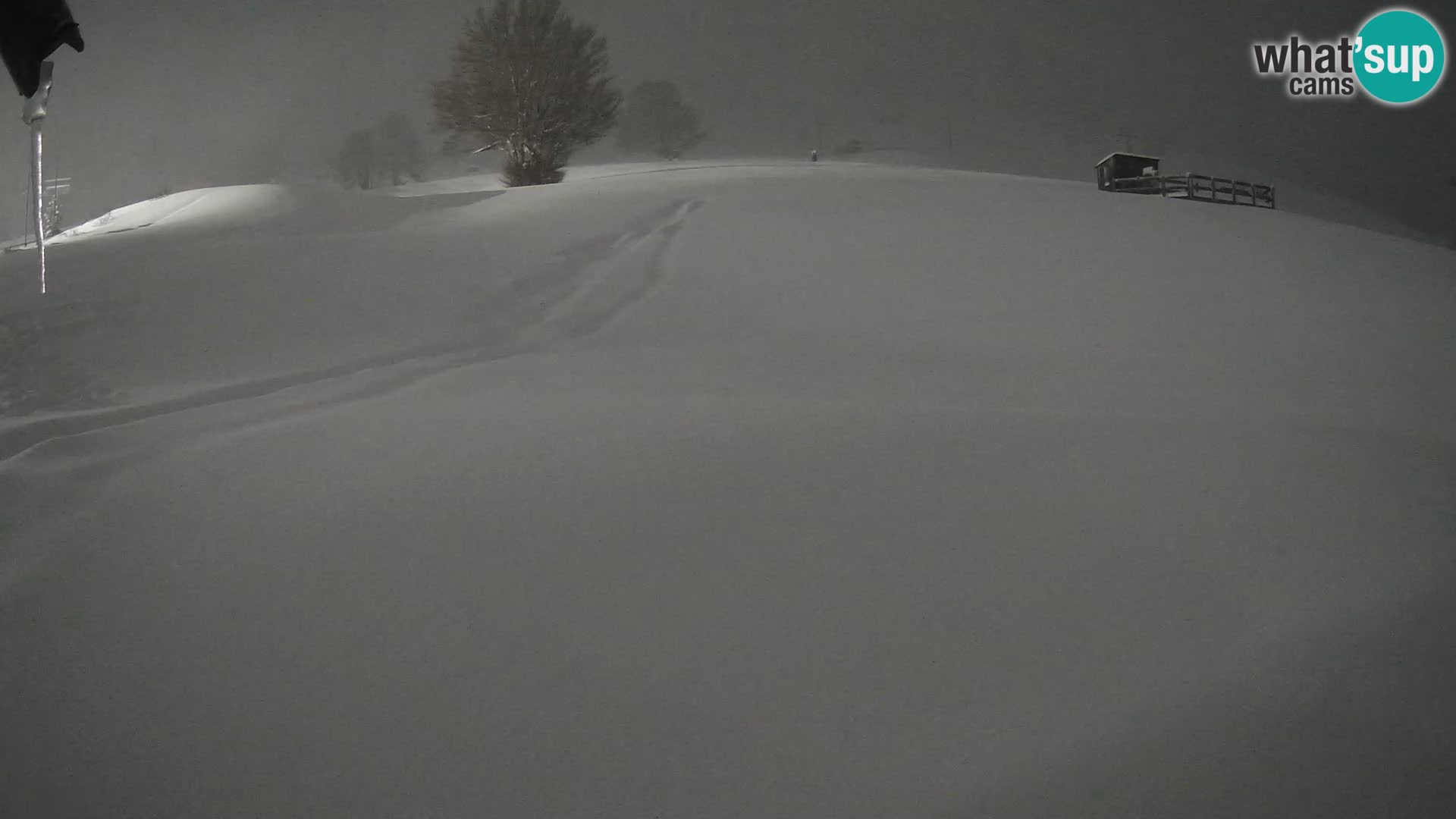 Skijalište Prati di Tivo – Gran Sasso