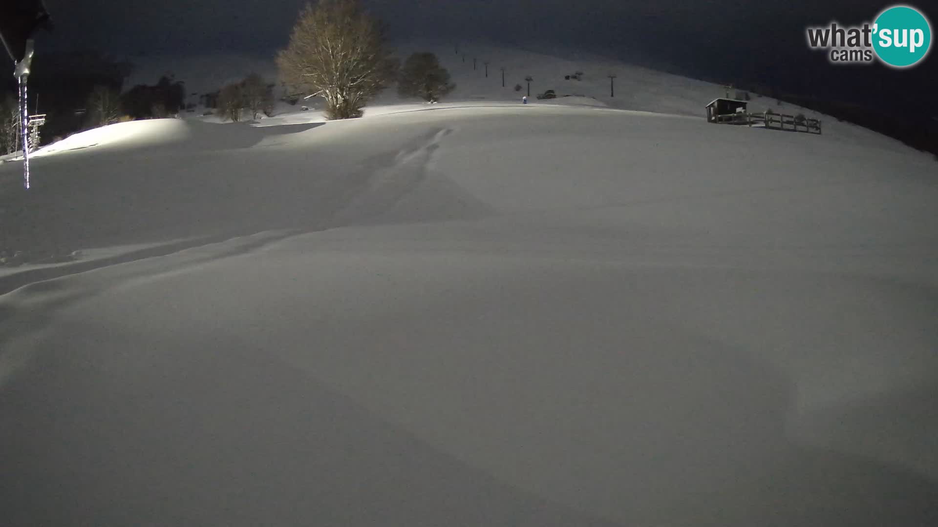 Skijalište Prati di Tivo – Gran Sasso