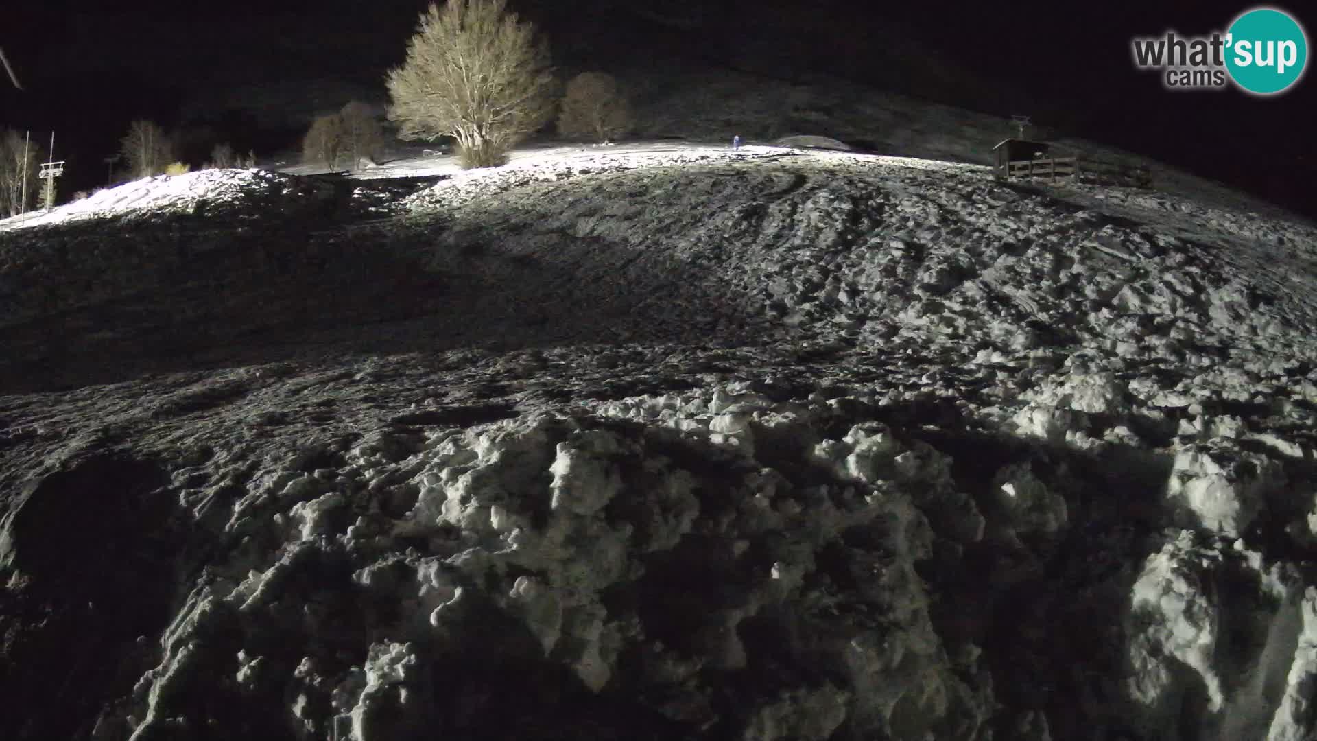 Stazione sciistica Prati di Tivo – Gran Sasso