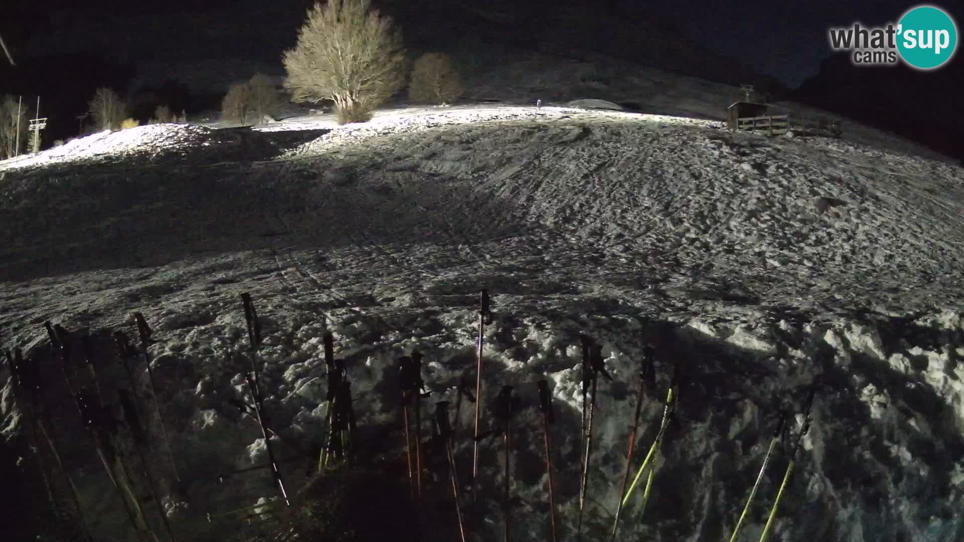 Ski resort Prati di Tivo – Gran Sasso