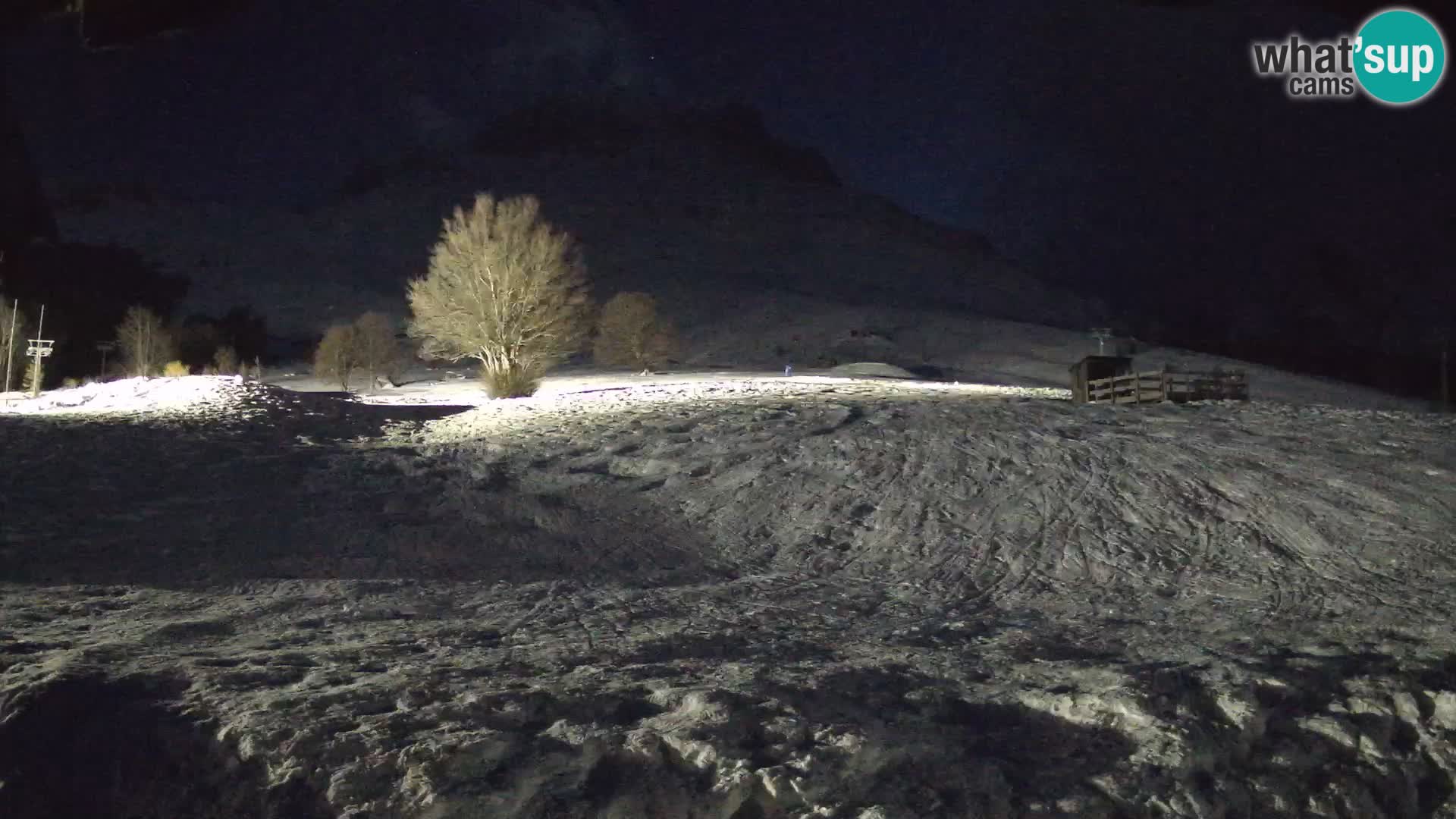 Ski resort Prati di Tivo – Gran Sasso