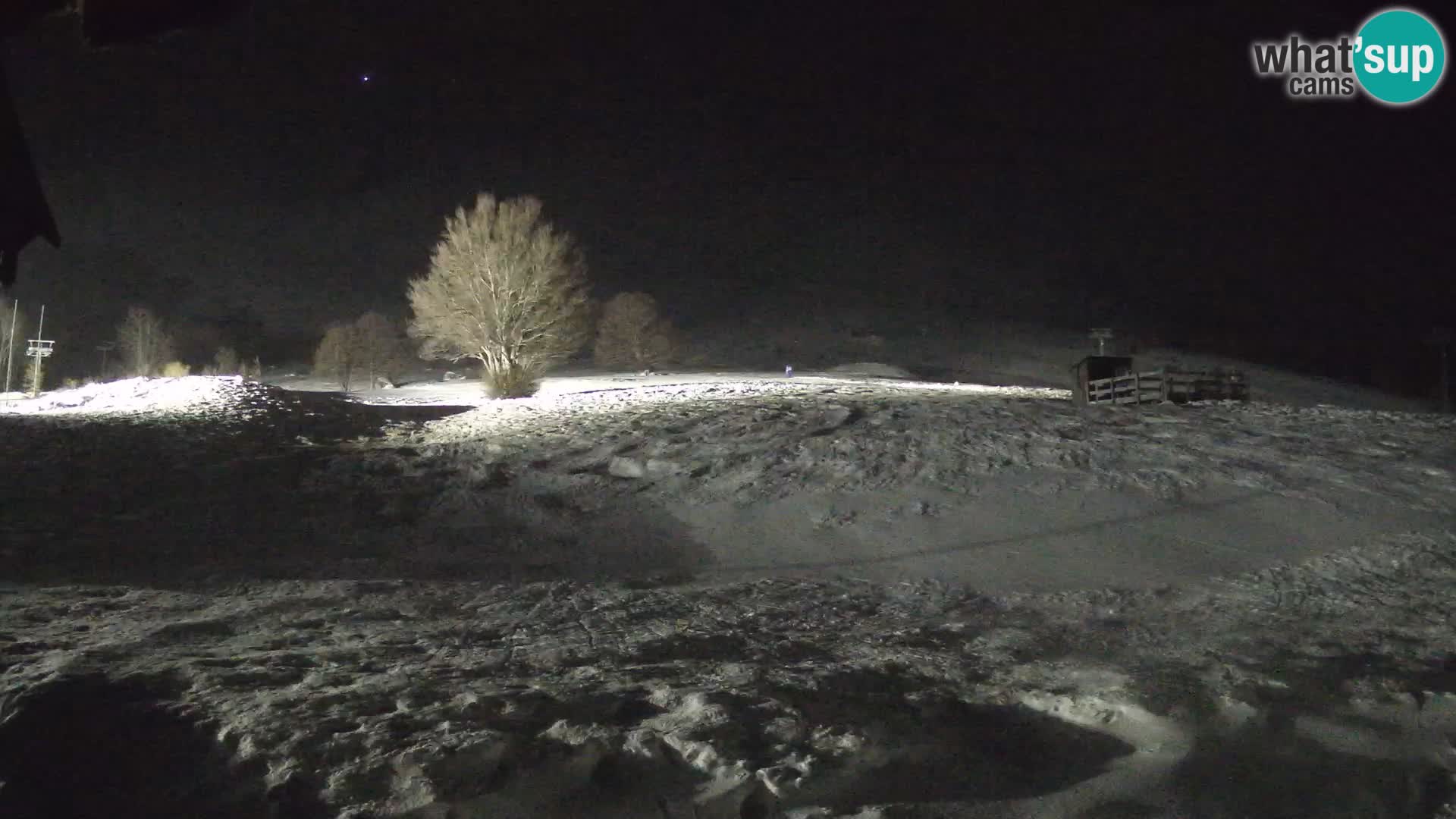 Ski resort Prati di Tivo – Gran Sasso