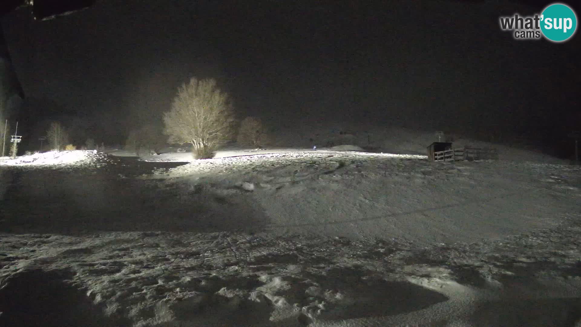 Ski resort Prati di Tivo – Gran Sasso