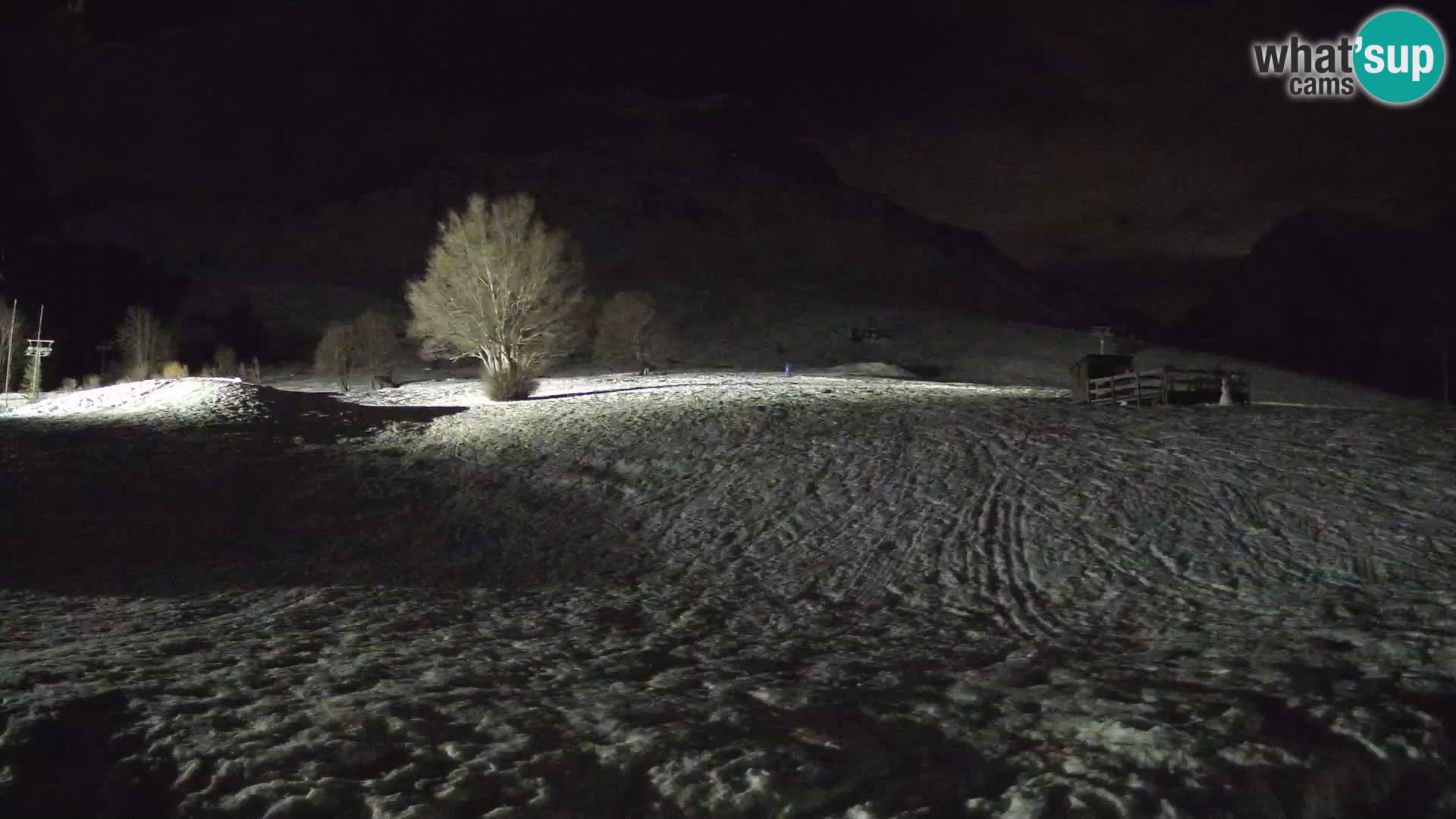 Skijalište Prati di Tivo – Gran Sasso