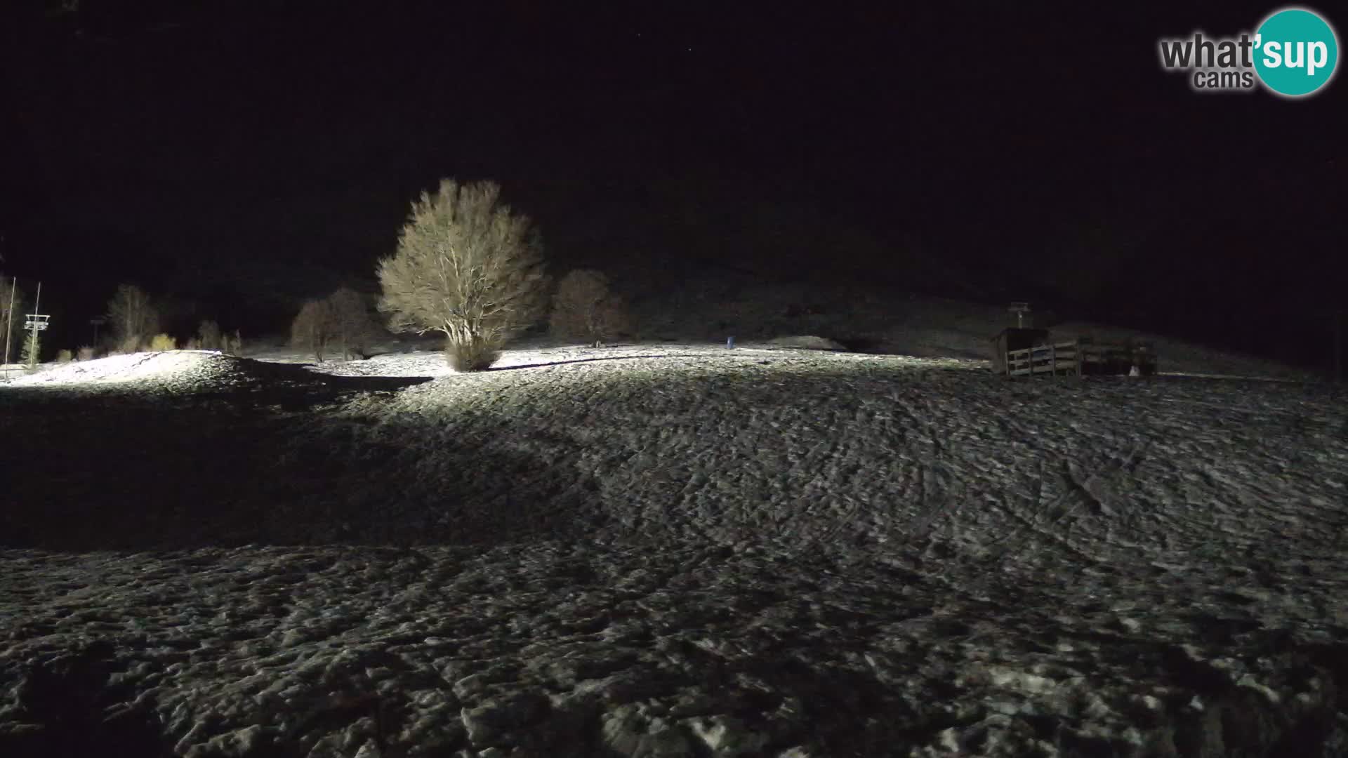 Ski resort Prati di Tivo – Gran Sasso