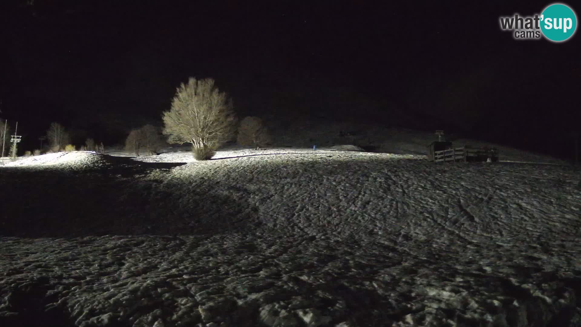 Ski resort Prati di Tivo – Gran Sasso