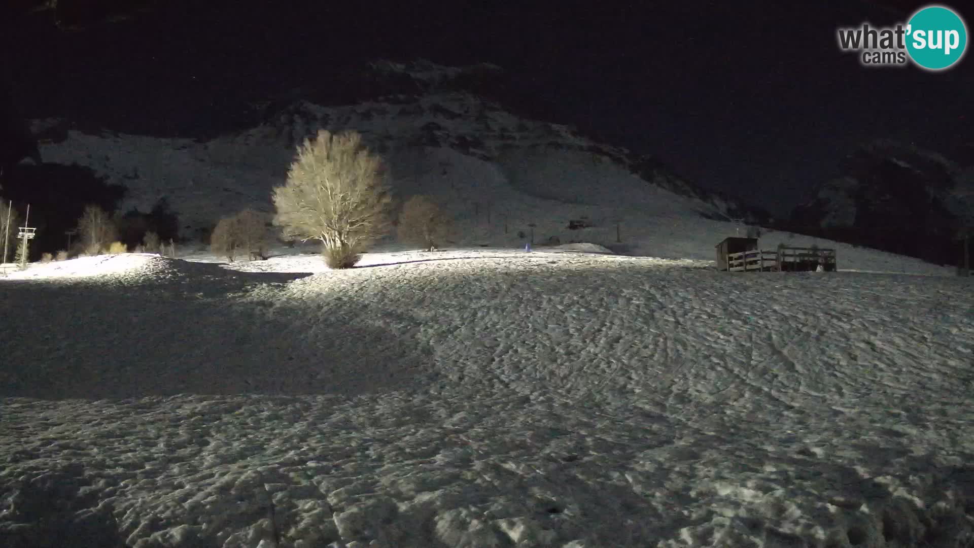 Smučišče Prati di Tivo – Gran Sasso