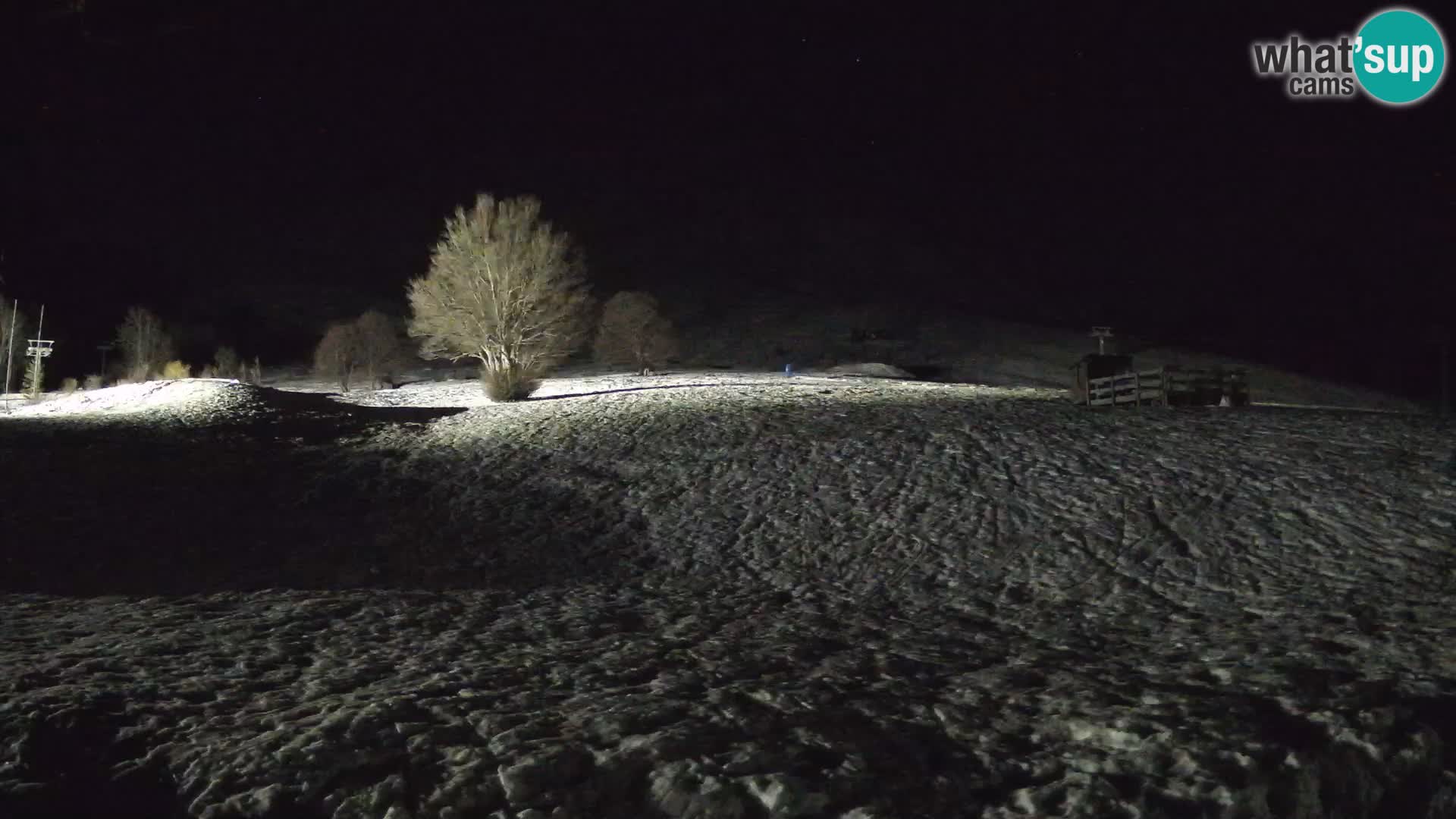 Ski resort Prati di Tivo – Gran Sasso