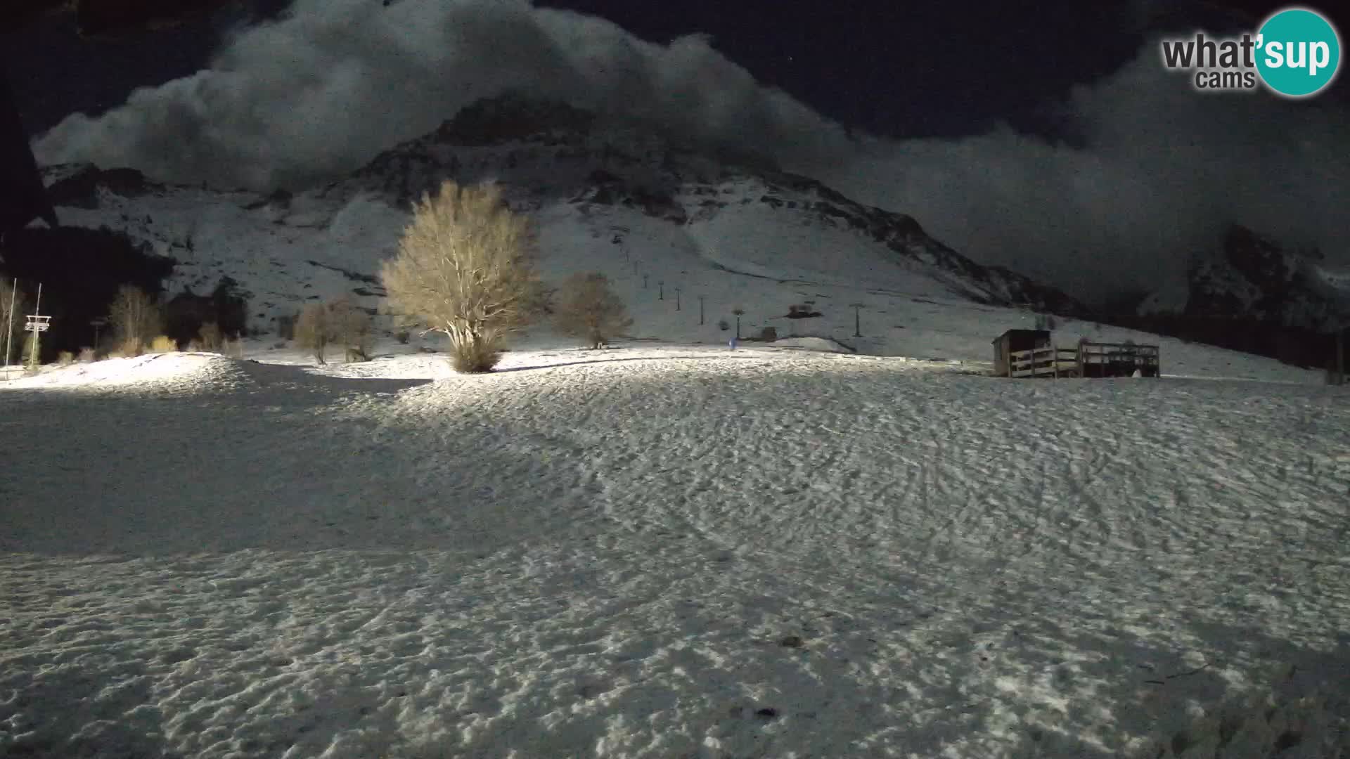 Station ski Prati di Tivo – Gran Sasso