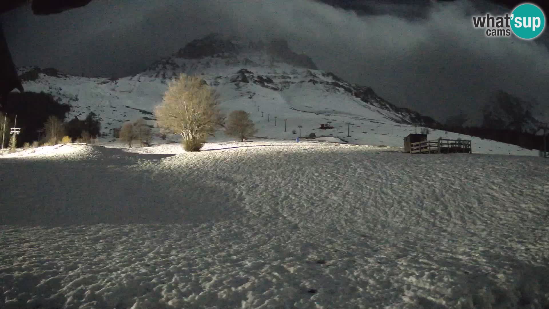 Station ski Prati di Tivo – Gran Sasso