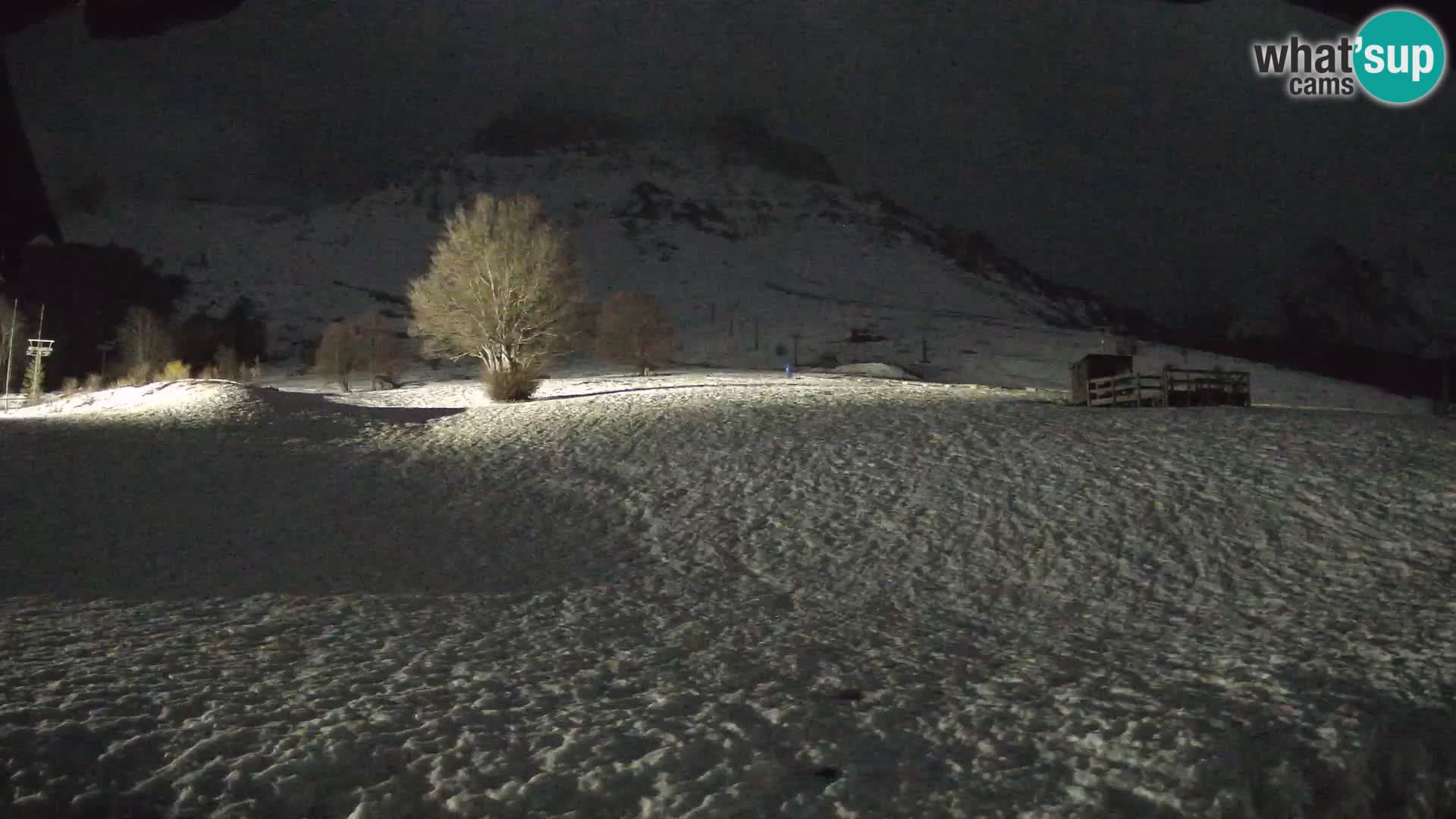 Skijalište Prati di Tivo – Gran Sasso