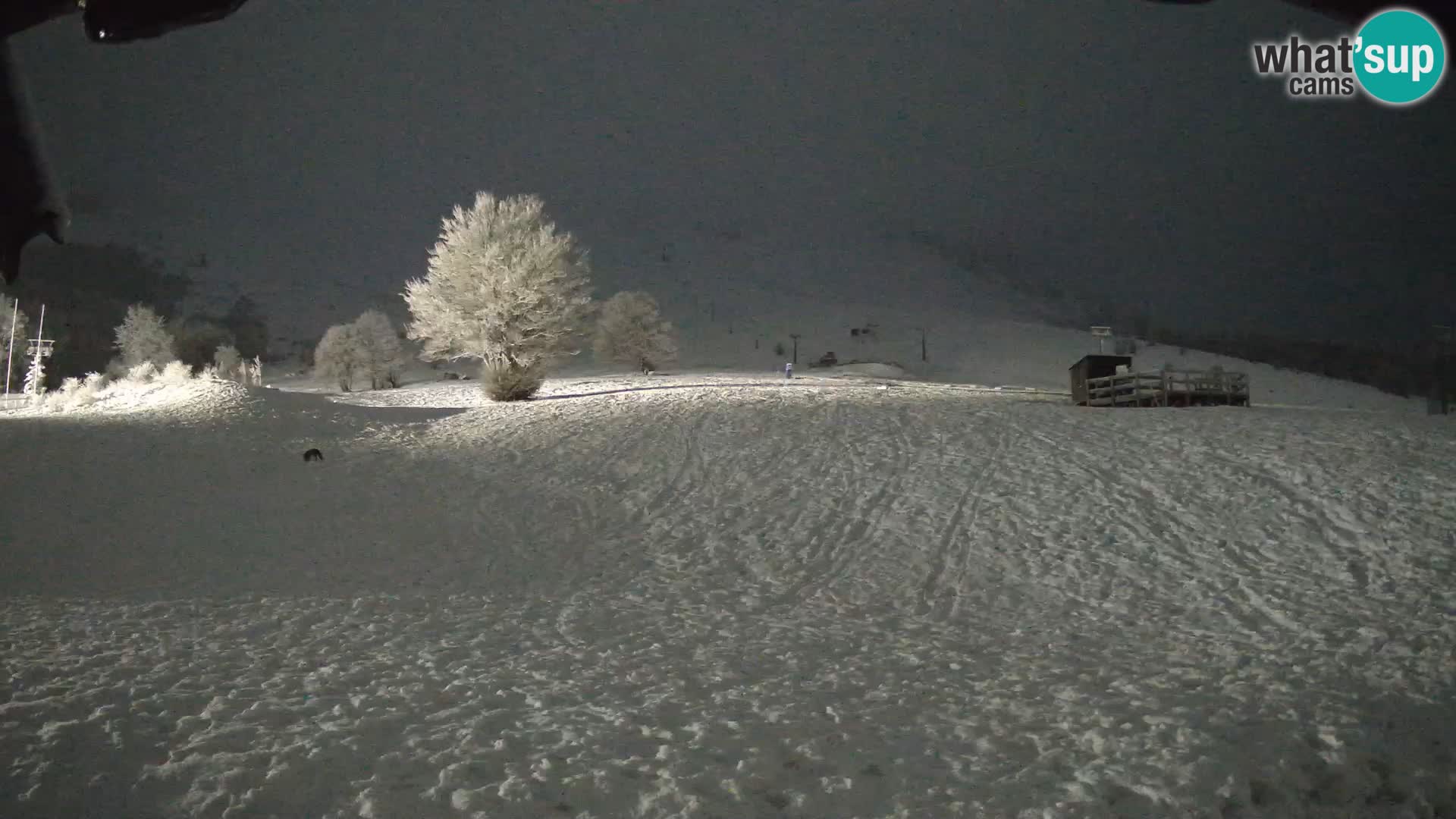 Stazione sciistica Prati di Tivo – Gran Sasso