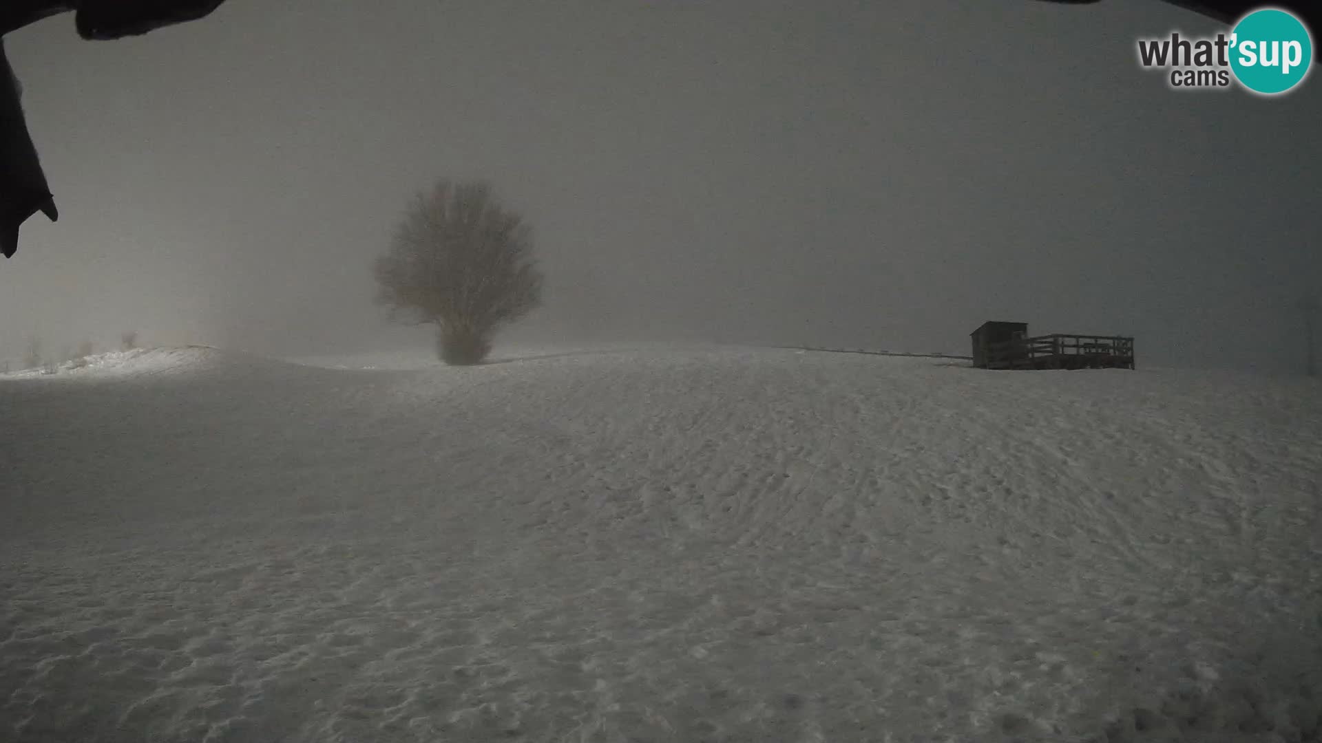 Station ski Prati di Tivo – Gran Sasso