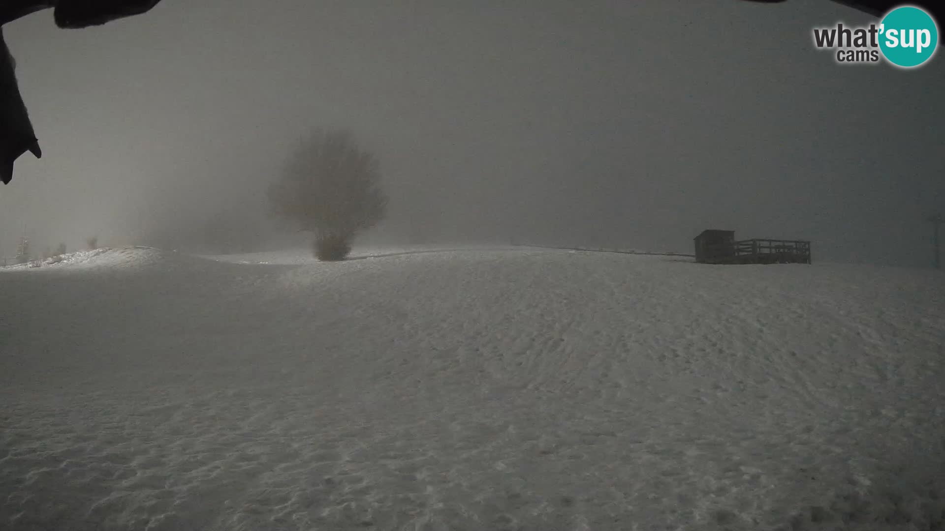 Skijalište Prati di Tivo – Gran Sasso