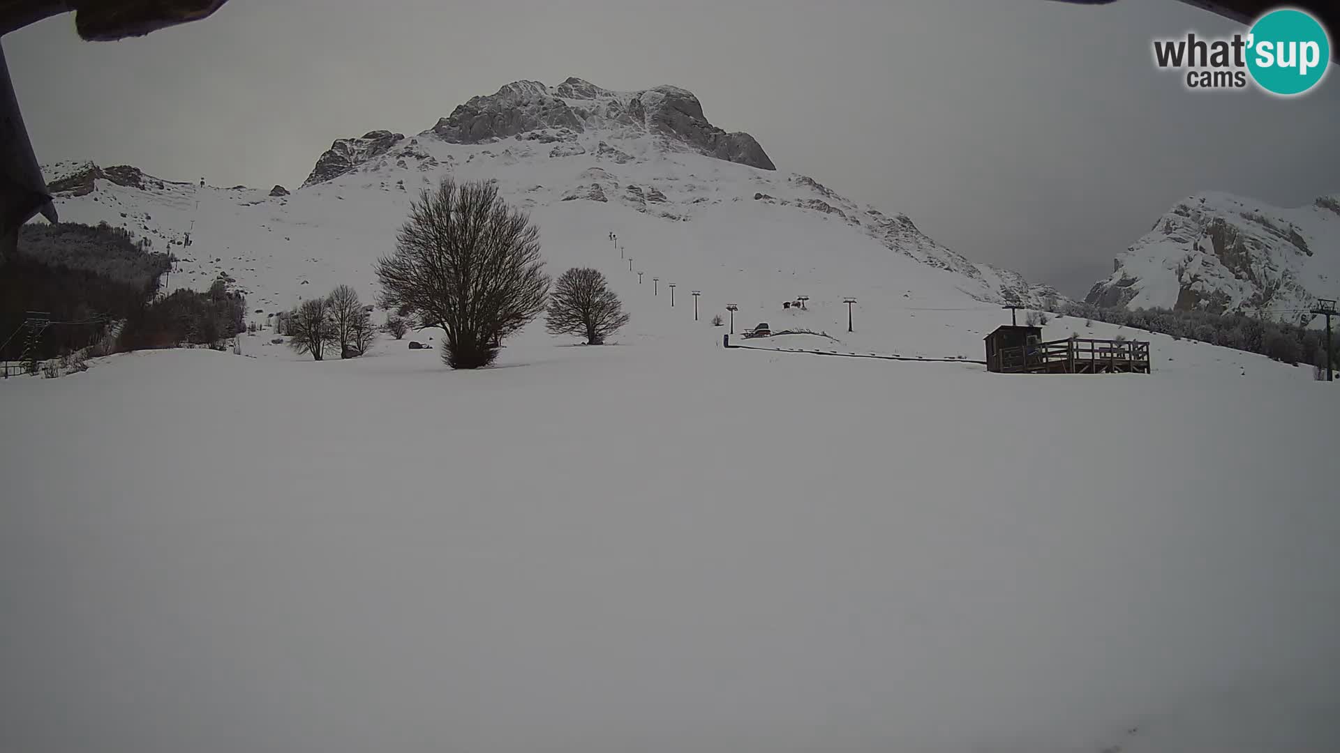 Skijalište Prati di Tivo – Gran Sasso