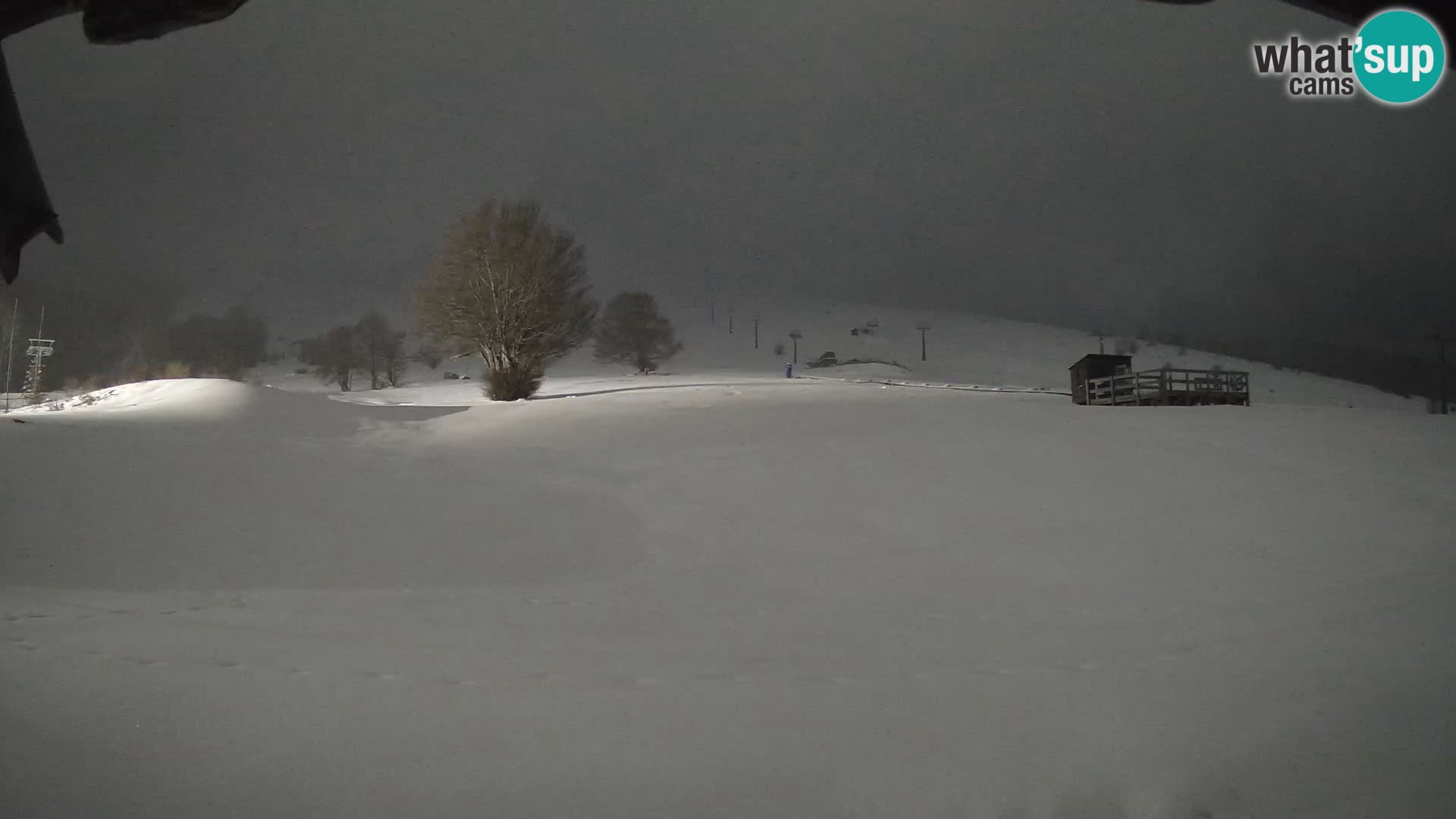 Ski resort Prati di Tivo – Gran Sasso