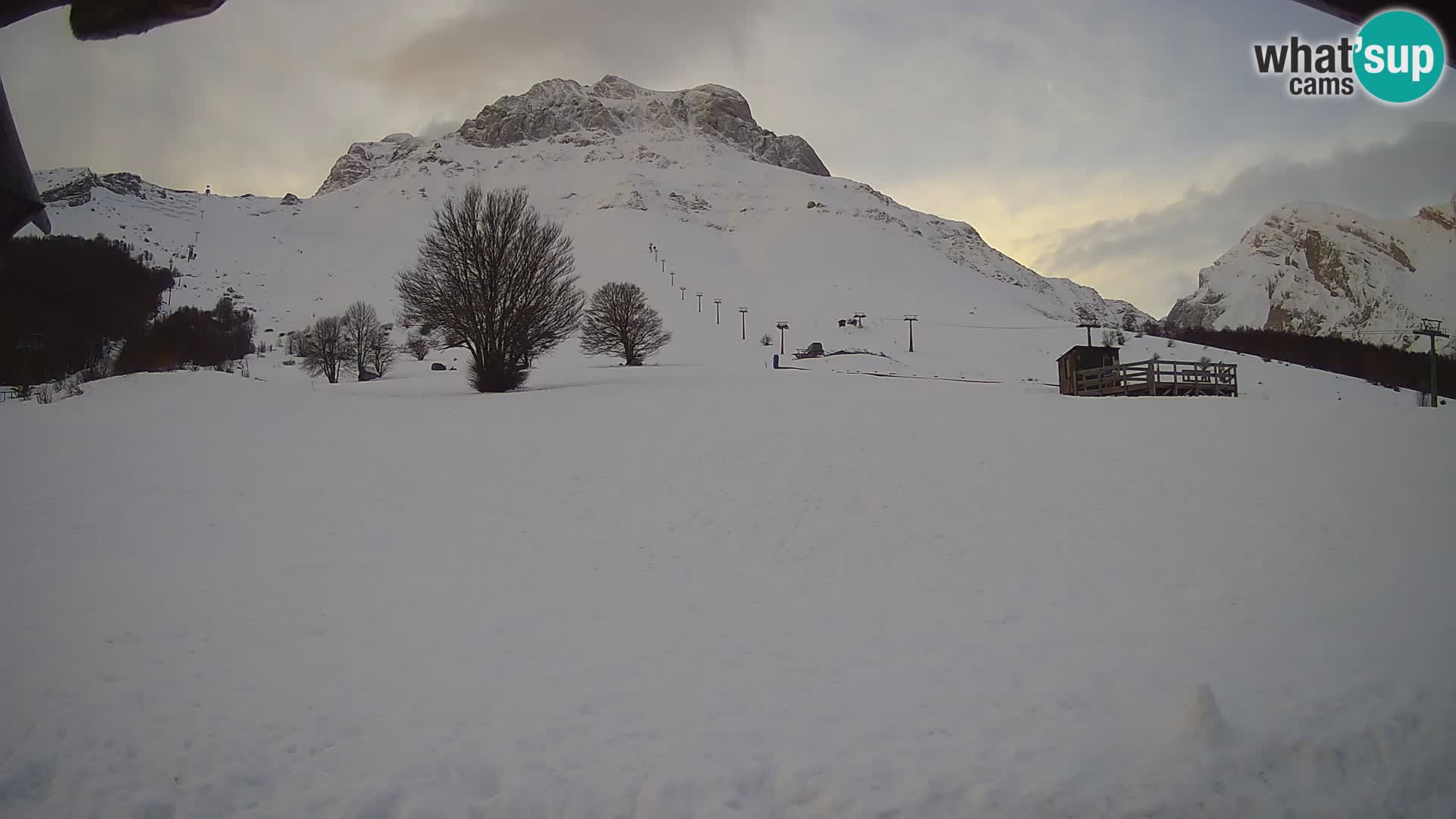 Skijalište Prati di Tivo – Gran Sasso